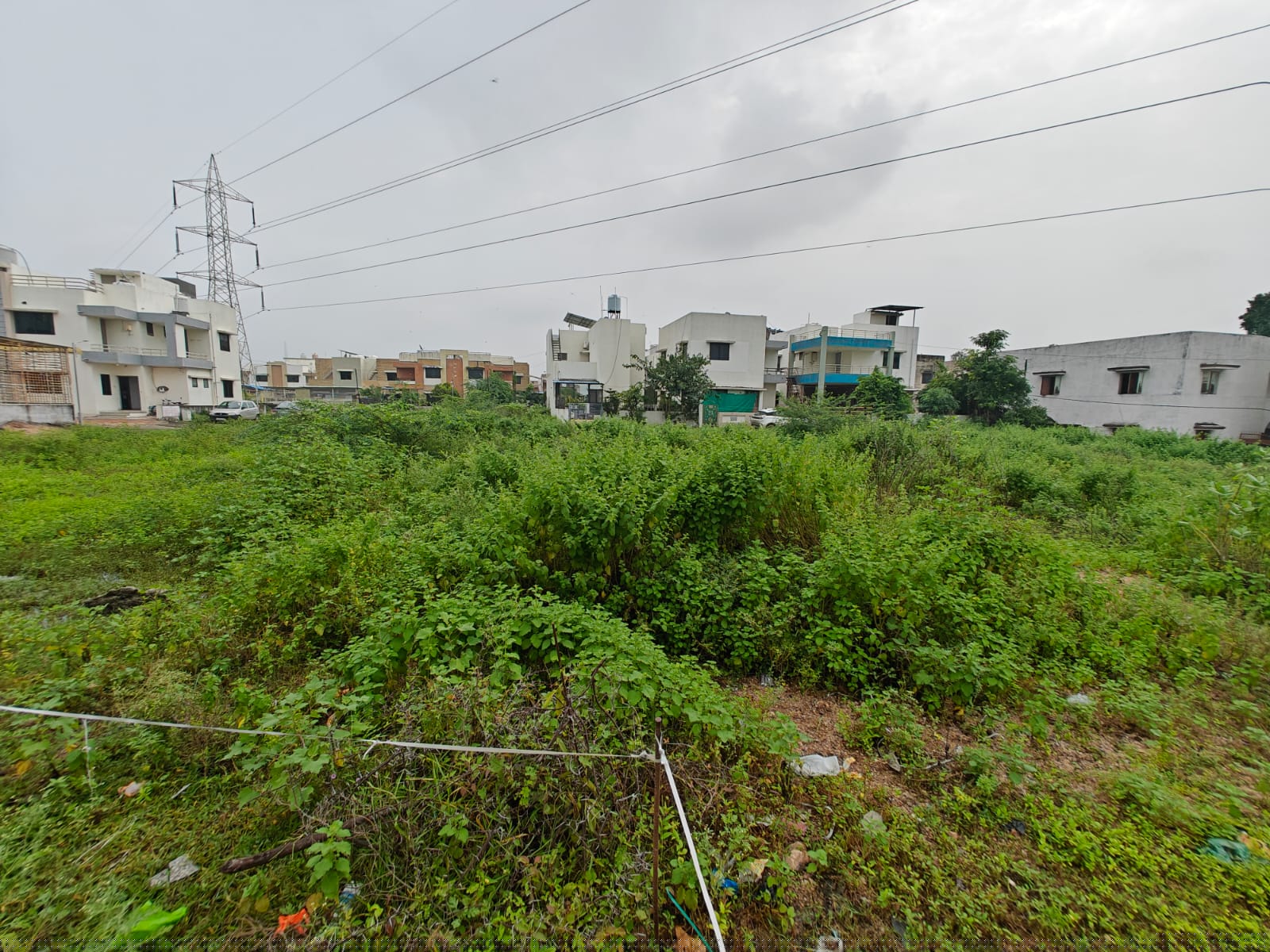 Bank of Baroda Auctions for Residential property in Kheda, Gujarat image 3 of 3 in Thasra, Kheda | Bank of Baroda auction property
