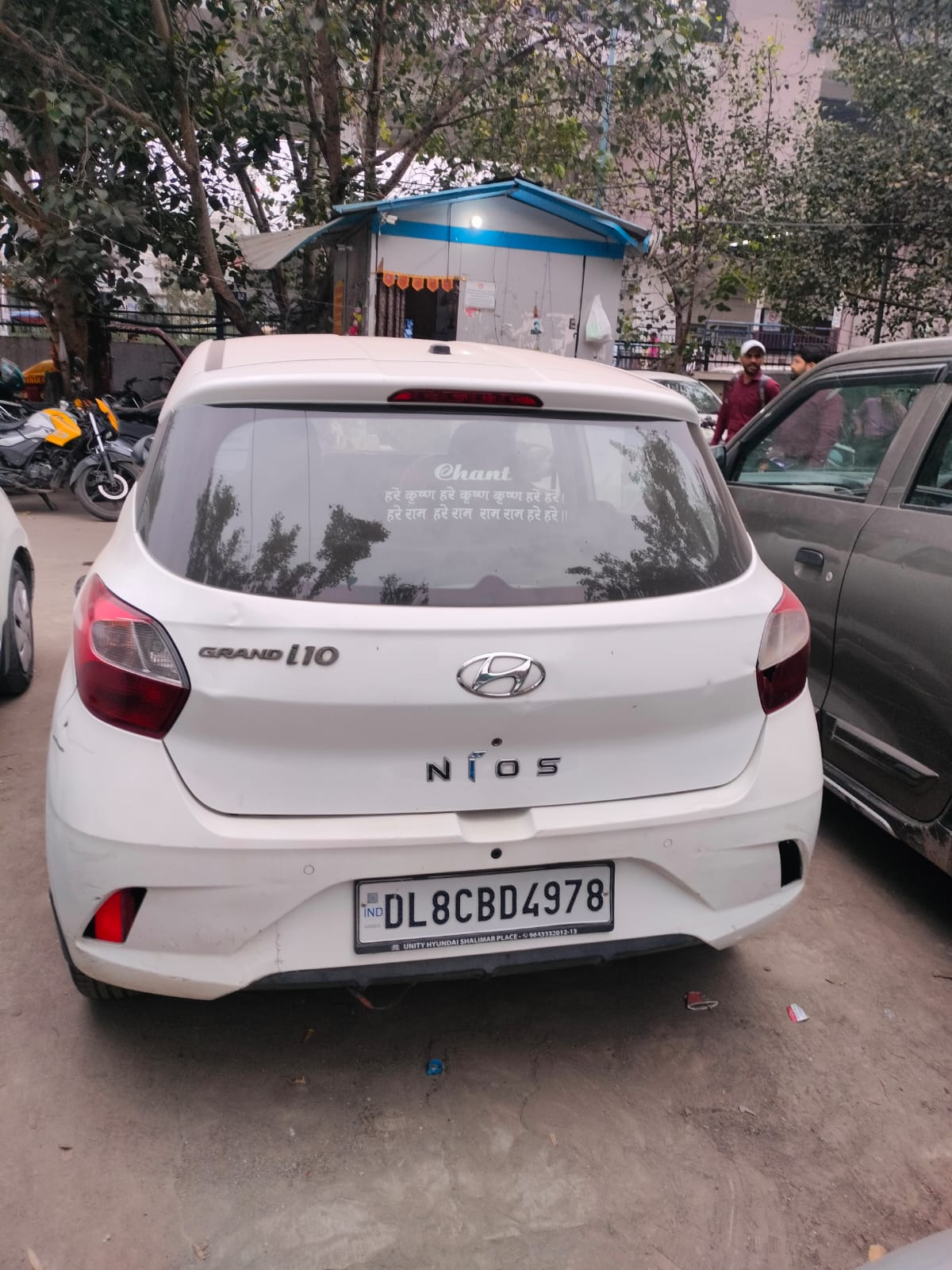 Canara Bank Auctions for Vehicle Auctions property in New Delhi, Delhi image 2 of 4 in New Delhi, New Delhi | Canara Bank auction property