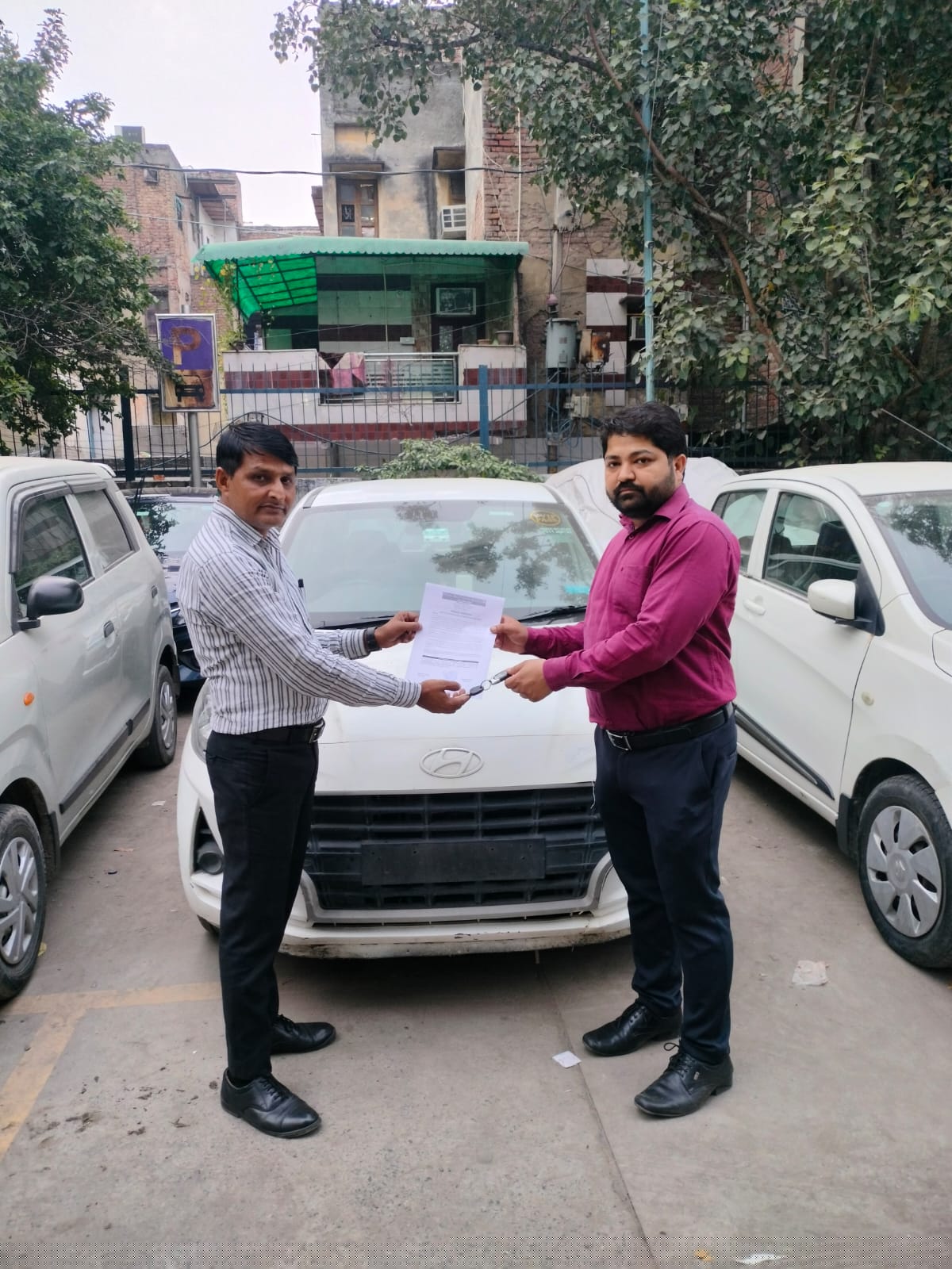 Canara Bank Auctions for Vehicle Auctions property in New Delhi, Delhi image 3 of 4 in New Delhi, New Delhi | Canara Bank auction property