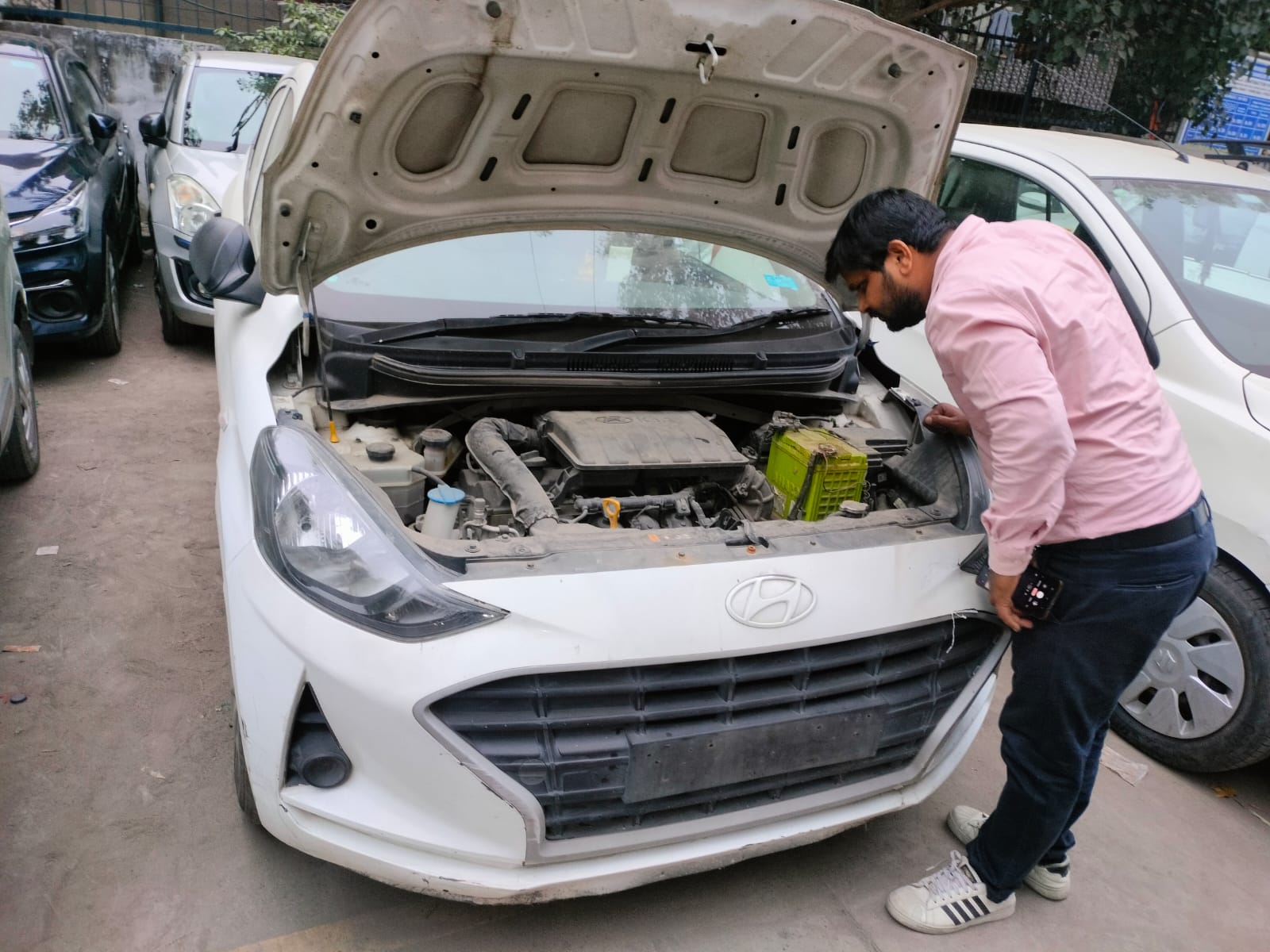 Canara Bank Auctions for Vehicle Auctions property in New Delhi, Delhi image 4 of 4 in New Delhi, New Delhi | Canara Bank auction property