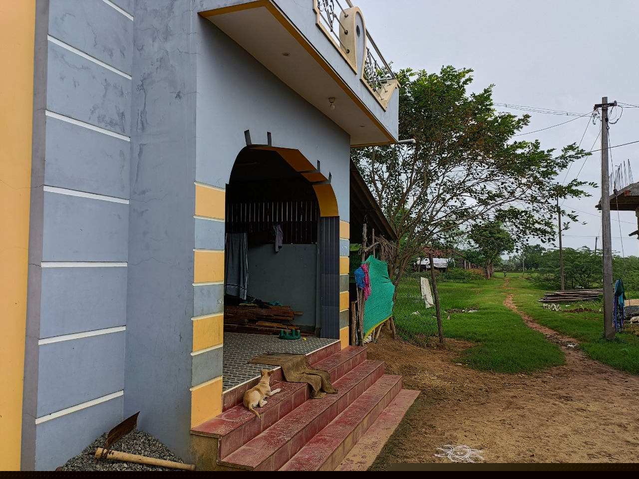 Indian Overseas Bank Auctions for Residential property in Ariyalur, Tamil Nadu image 2 of 8 in Ariyalur, Ariyalur | Indian Overseas Bank auction property