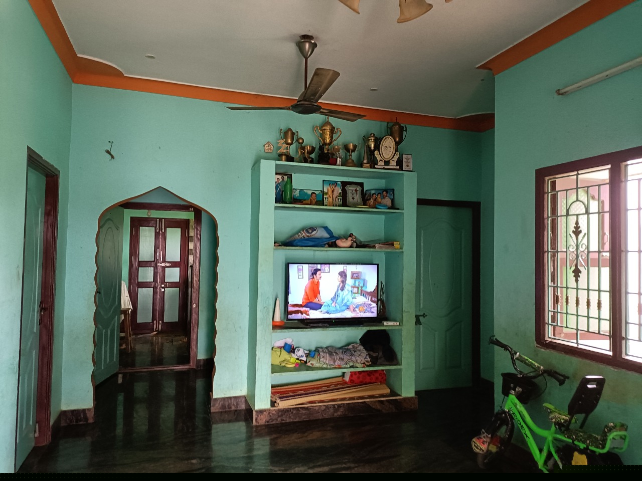 Indian Overseas Bank Auctions for Residential property in Ariyalur, Tamil Nadu image 5 of 8 in Ariyalur, Ariyalur | Indian Overseas Bank auction property