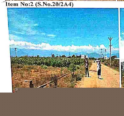 Bank of India Auctions for Residential property in Theni, Tamil Nadu image 2 of 2 in Andipatti Jakkampatti, Theni | Bank of India auction property