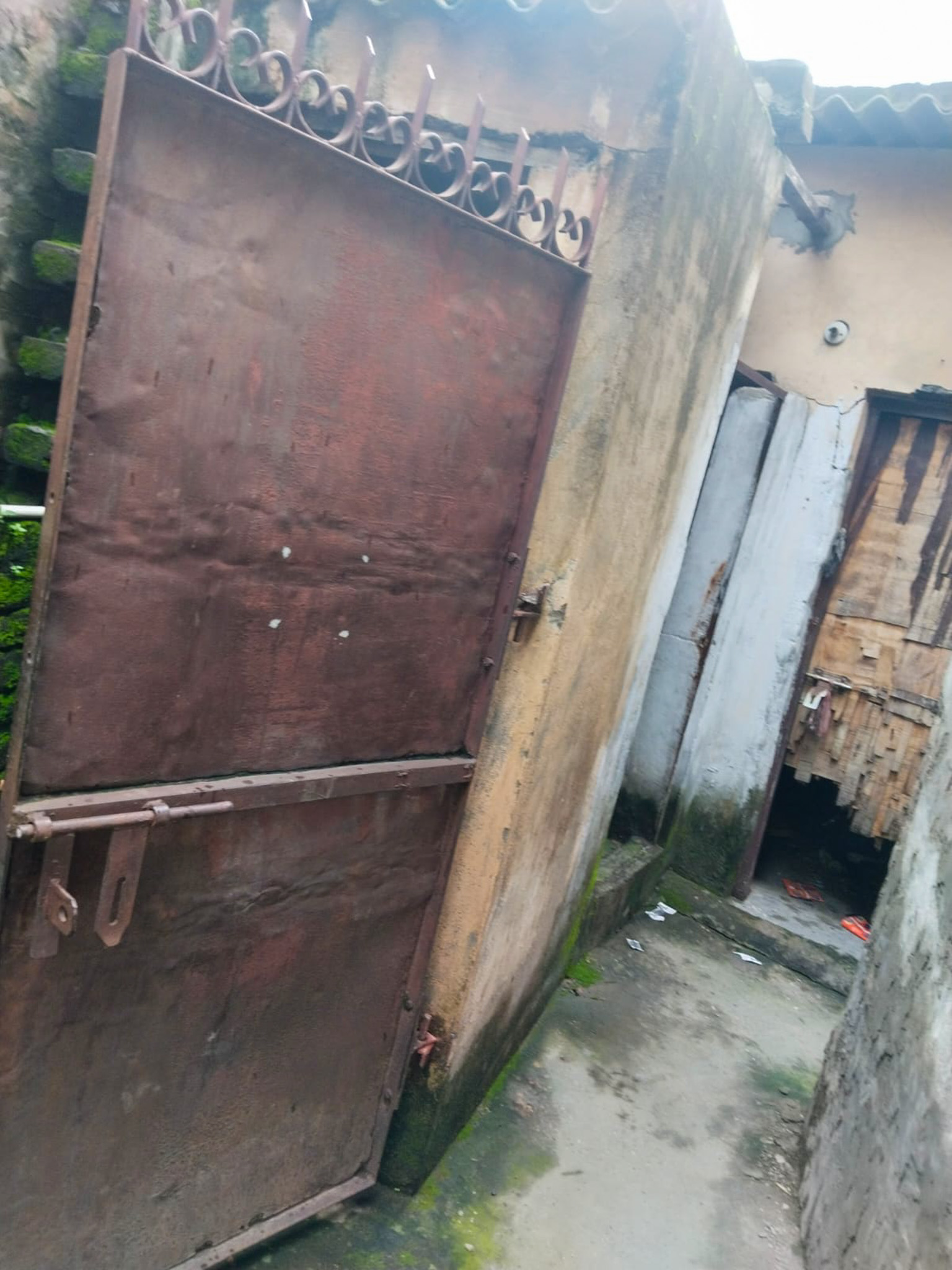 State Bank of India Auctions for Residential property in Yamunanagar, Haryana image 18 of 19 in Badhi Majra 126, Yamunanagar | State Bank of India auction property