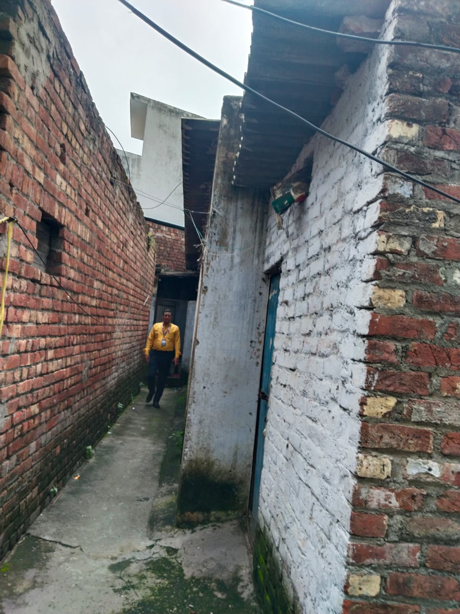 State Bank of India Auctions for Residential property in Yamunanagar, Haryana image 3 of 19 in Badhi Majra 126, Yamunanagar | State Bank of India auction property