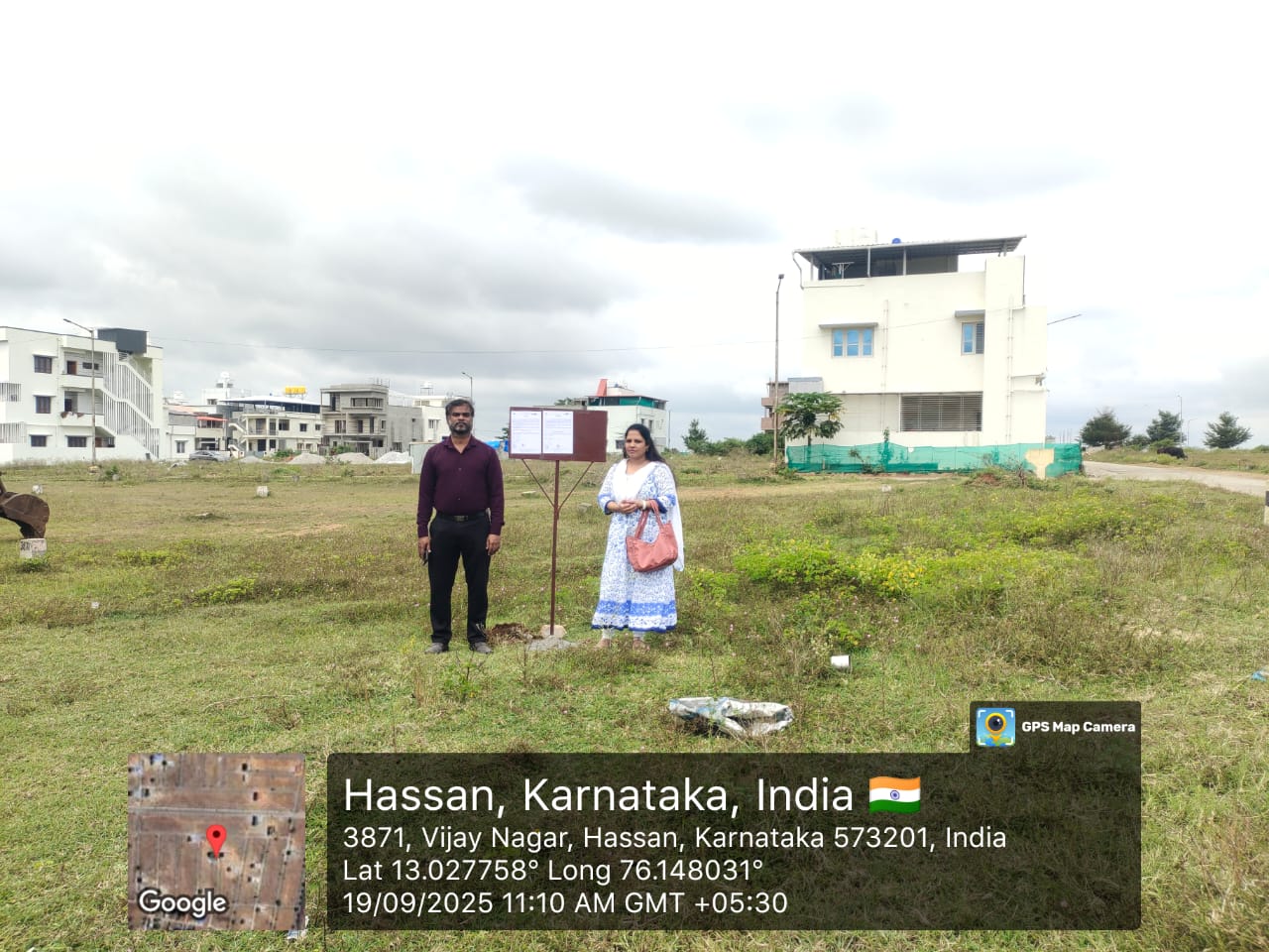 Bank of Baroda Auctions for Residential property in Hassan, Karnataka image 2 of 4 in Hassan, Hassan | Bank of Baroda auction property