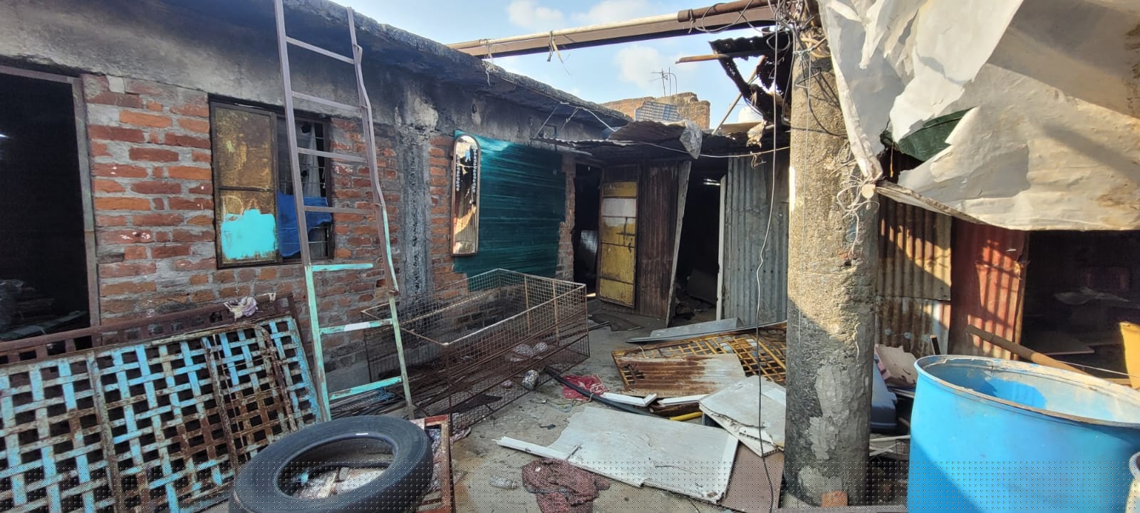 Bank of India Auctions for Residential property in Dahod, Gujarat image 2 of 3 in Dahod, Dahod | Bank of India auction property