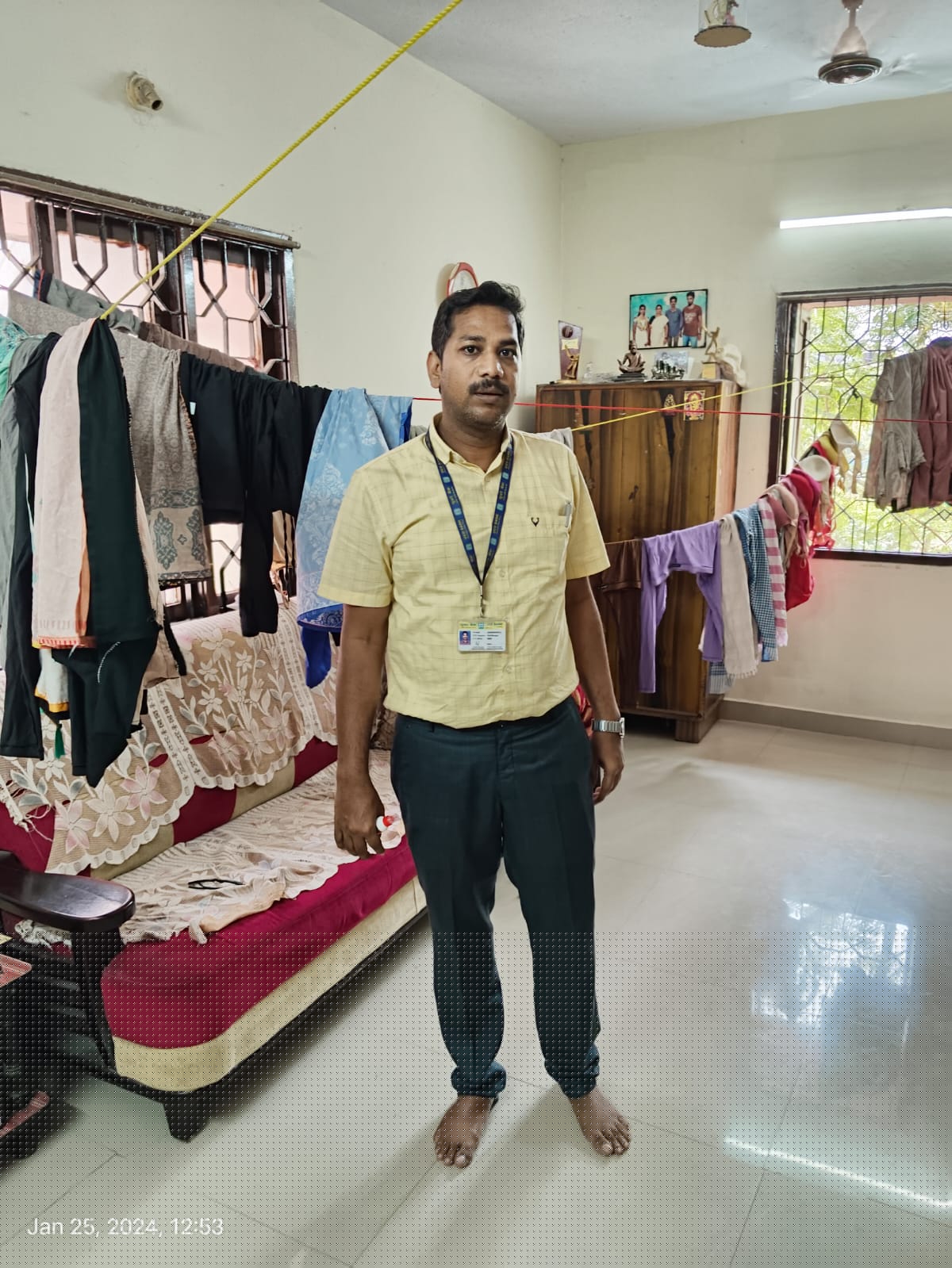 UCO Bank Auctions for Residential property in Chennai, Tamil Nadu image 4 of 5 in Chennai, Chennai | UCO Bank auction property