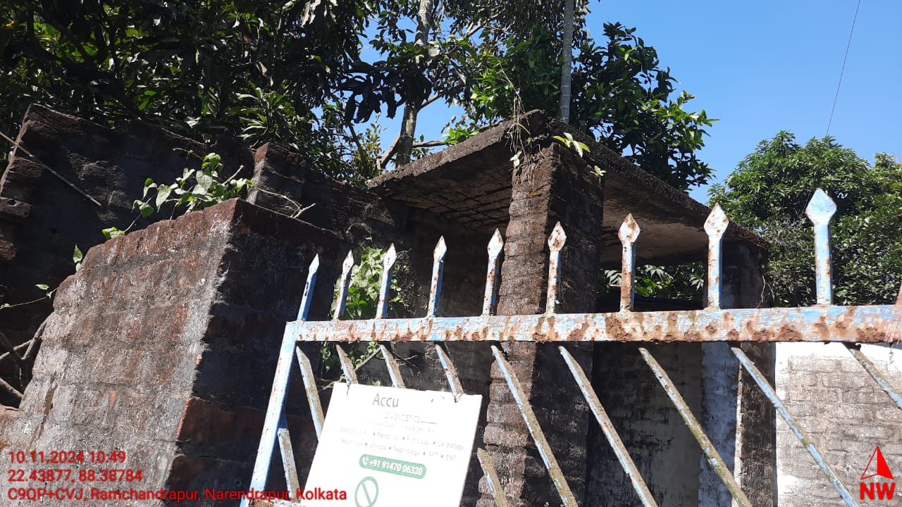 Punjab National Bank Auctions for Industrials property in Kolkata, West Bengal image 2 of 8 in Kolkata, Kolkata | Punjab National Bank auction property