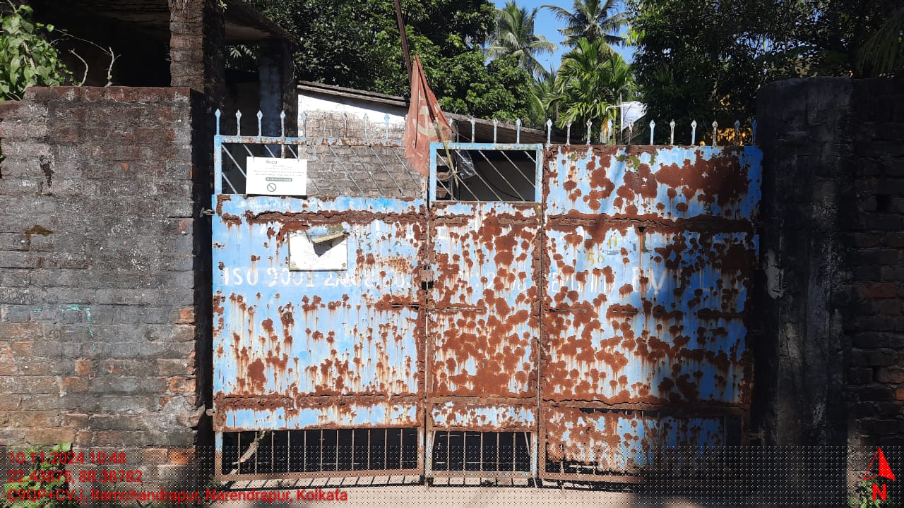 Punjab National Bank Auctions for Industrials property in Kolkata, West Bengal image 5 of 8 in Kolkata, Kolkata | Punjab National Bank auction property