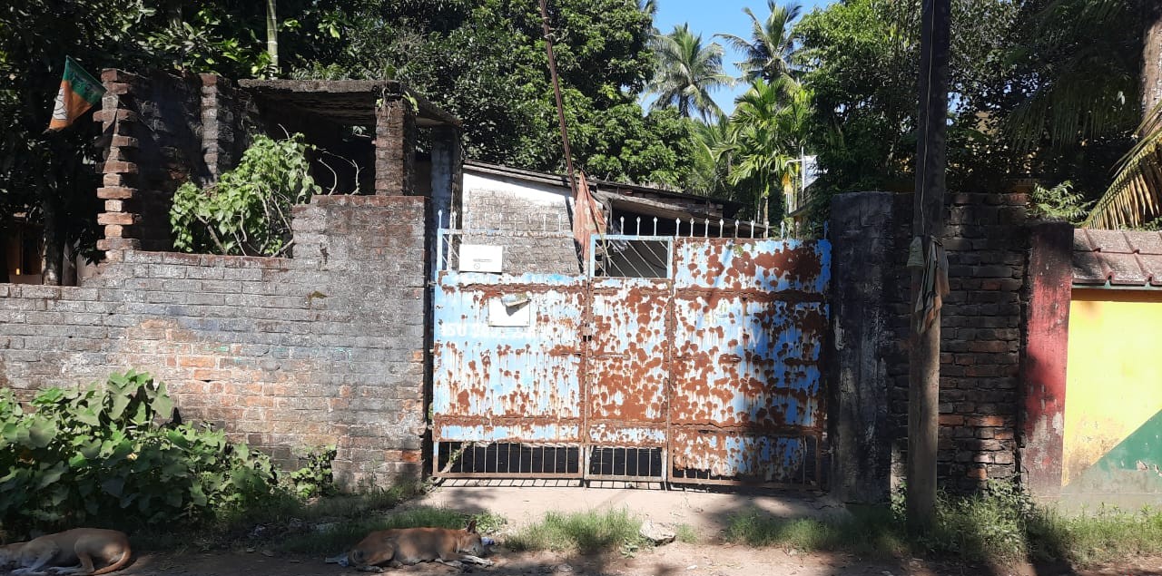 Punjab National Bank Auctions for Industrials property in Kolkata, West Bengal image 7 of 8 in Kolkata, Kolkata | Punjab National Bank auction property