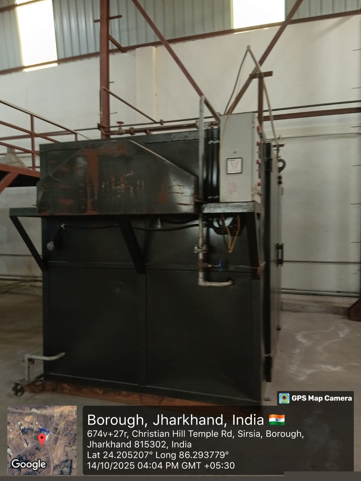 Bank of India Auctions for Residential property in Giridih, Jharkhand image 4 of 4 in Giridih, Giridih | Bank of India auction property