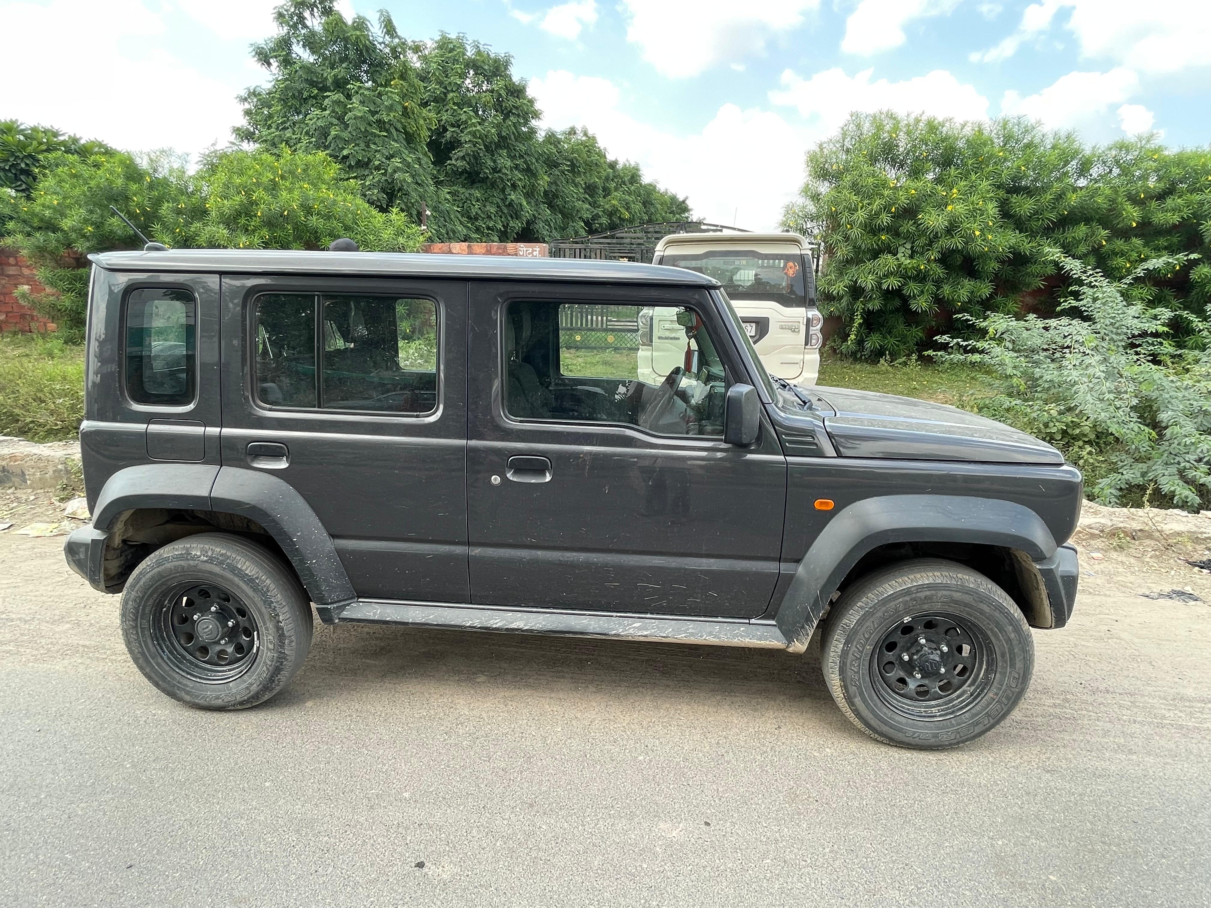 Bank of Baroda Auctions for Vehicle Auctions property in Jodhpur, Rajasthan image 2 of 3 in Jodhpur, Jodhpur | Bank of Baroda auction property