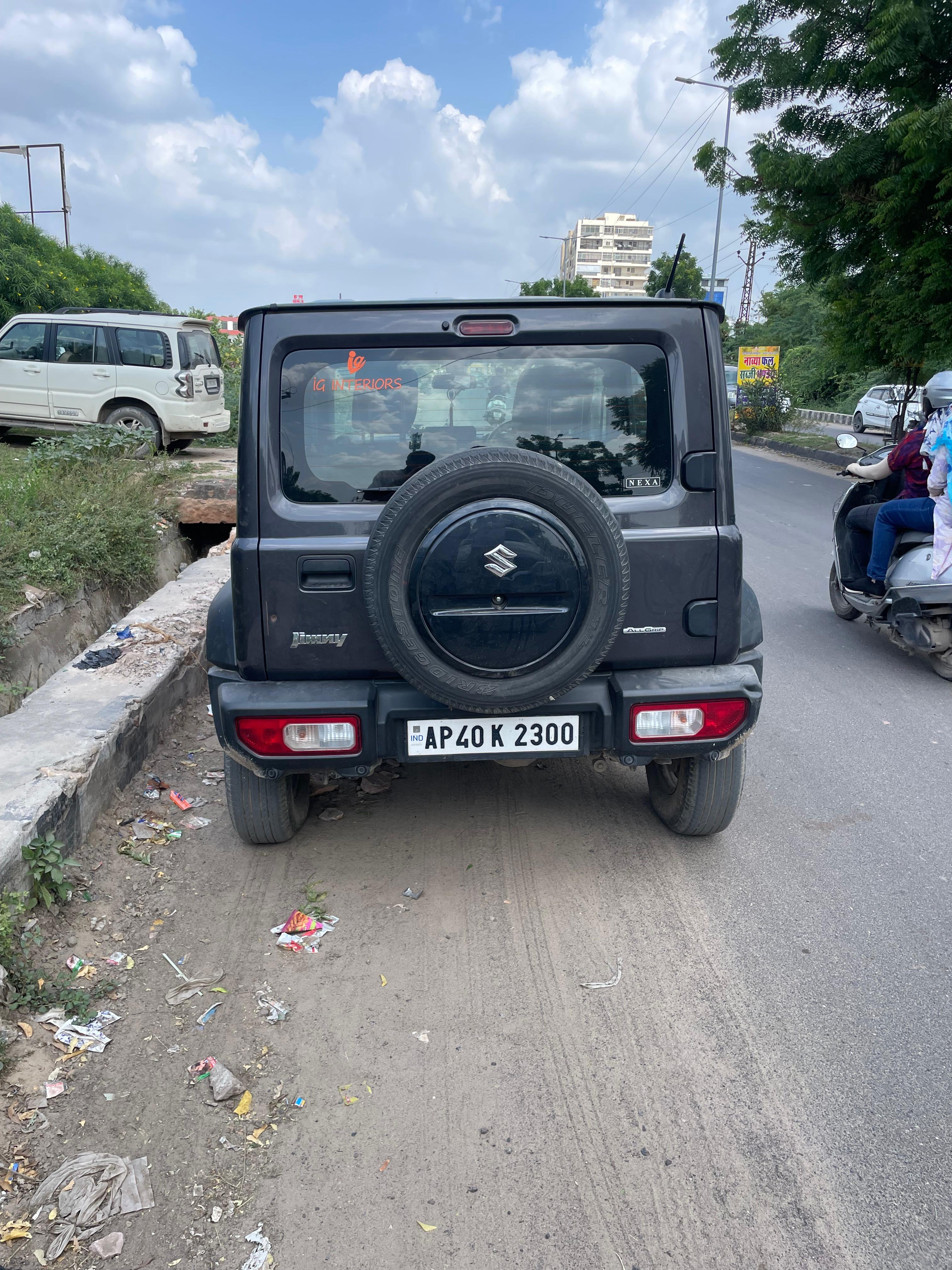 Bank of Baroda Auctions for Vehicle Auctions property in Jodhpur, Rajasthan image 3 of 3 in Jodhpur, Jodhpur | Bank of Baroda auction property