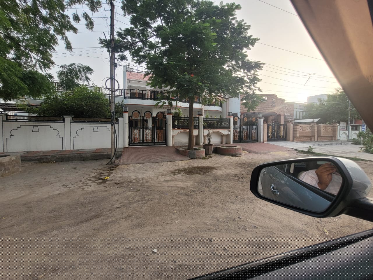 Bank of Baroda Auctions for Residential property in Pali, Rajasthan image 2 of 2 in Pali, Pali | Bank of Baroda auction property