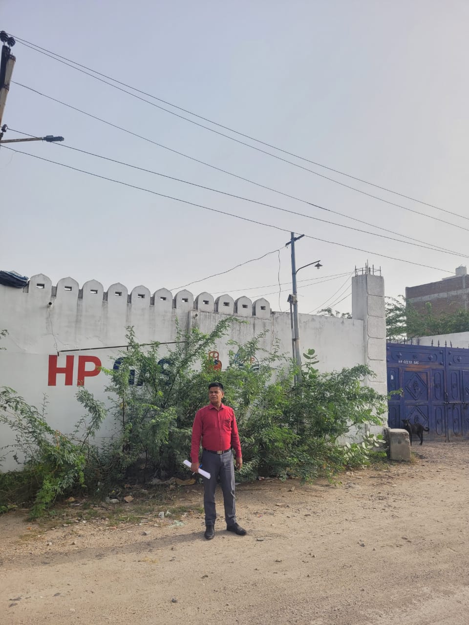 Bank of Baroda Auctions for Commercial property in Pali, Rajasthan image 2 of 2 in Pali, Pali | Bank of Baroda auction property