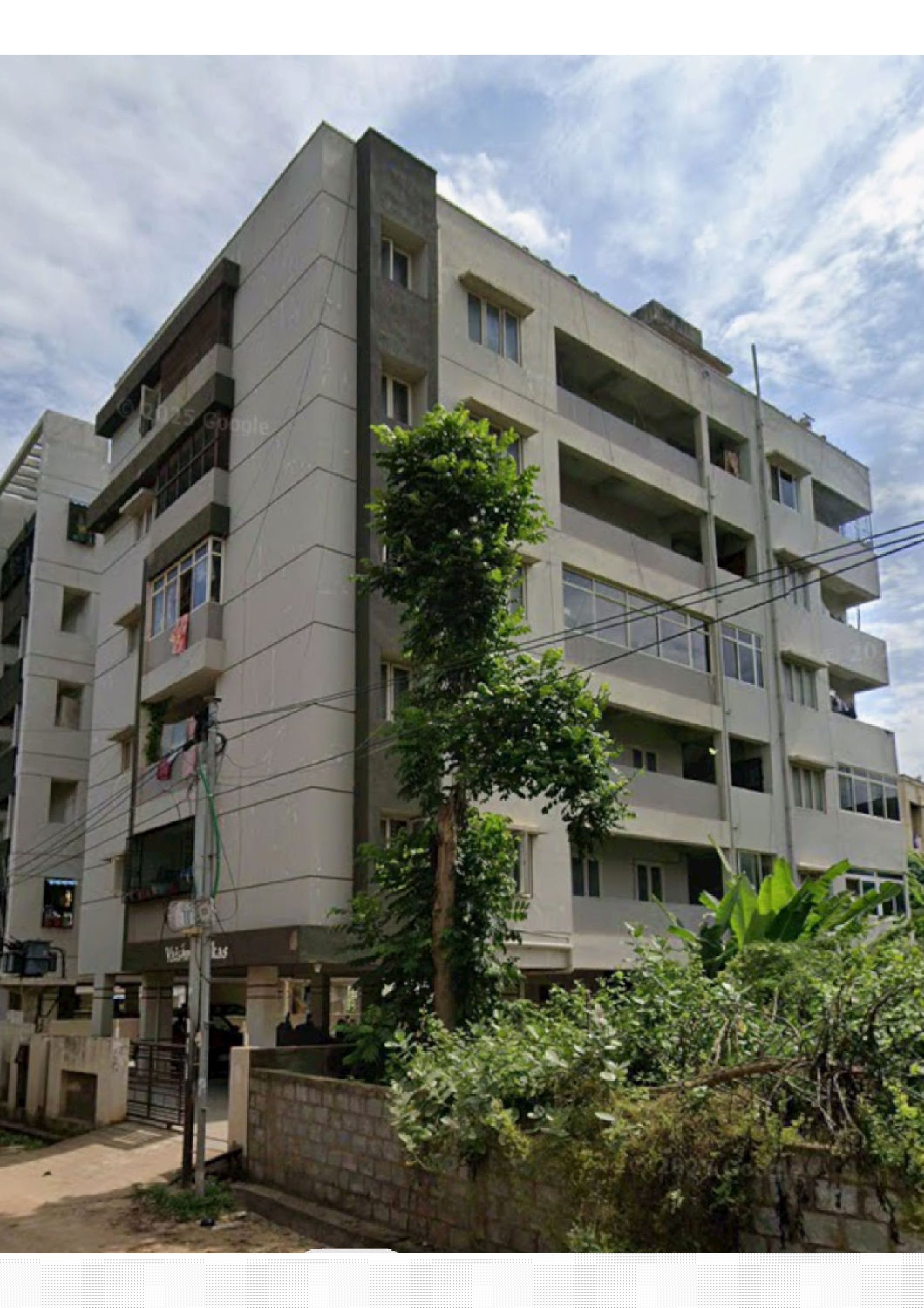 Union Bank of India Auctions for Residential property in Visakhapatnam, Andhra Pradesh