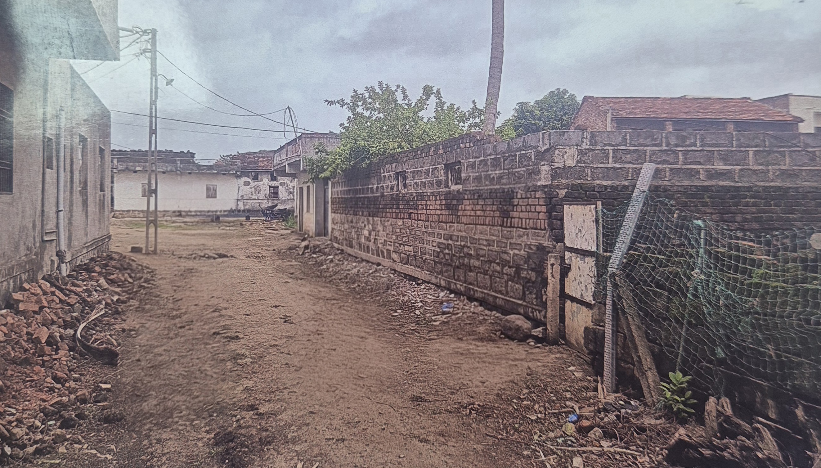 State Bank of India Auctions for Residential property in Bhavnagar, Gujarat image 4 of 4 in Talaja, Bhavnagar | State Bank of India auction property