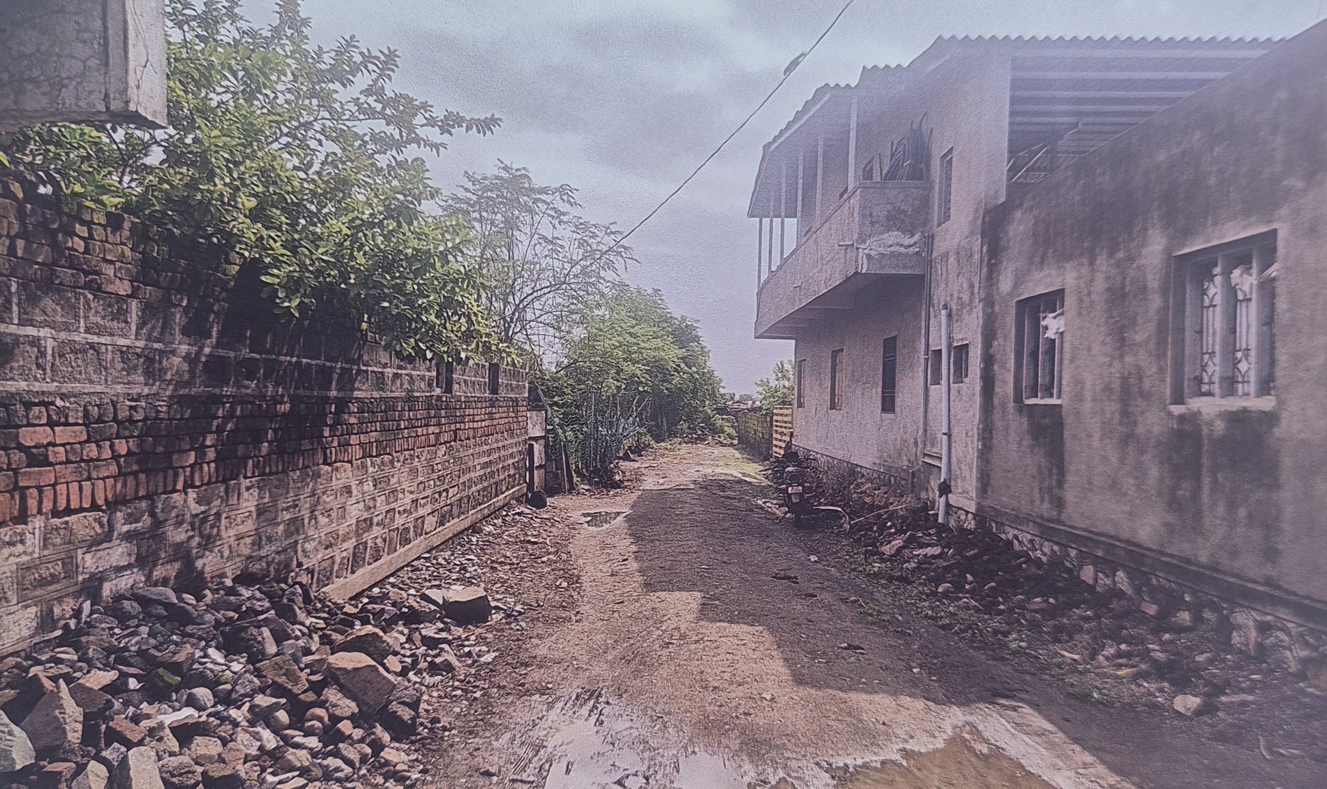 State Bank of India Auctions for Residential property in Bhavnagar, Gujarat image 7 of 8 in Talaja, Bhavnagar | State Bank of India auction property