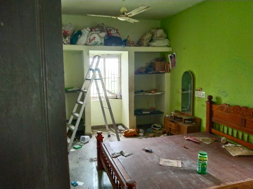 Union Bank of India Auctions for Residential property in Coimbatore, Tamil Nadu image 17 of 25 in Coimbatore, Coimbatore | Union Bank of India auction property