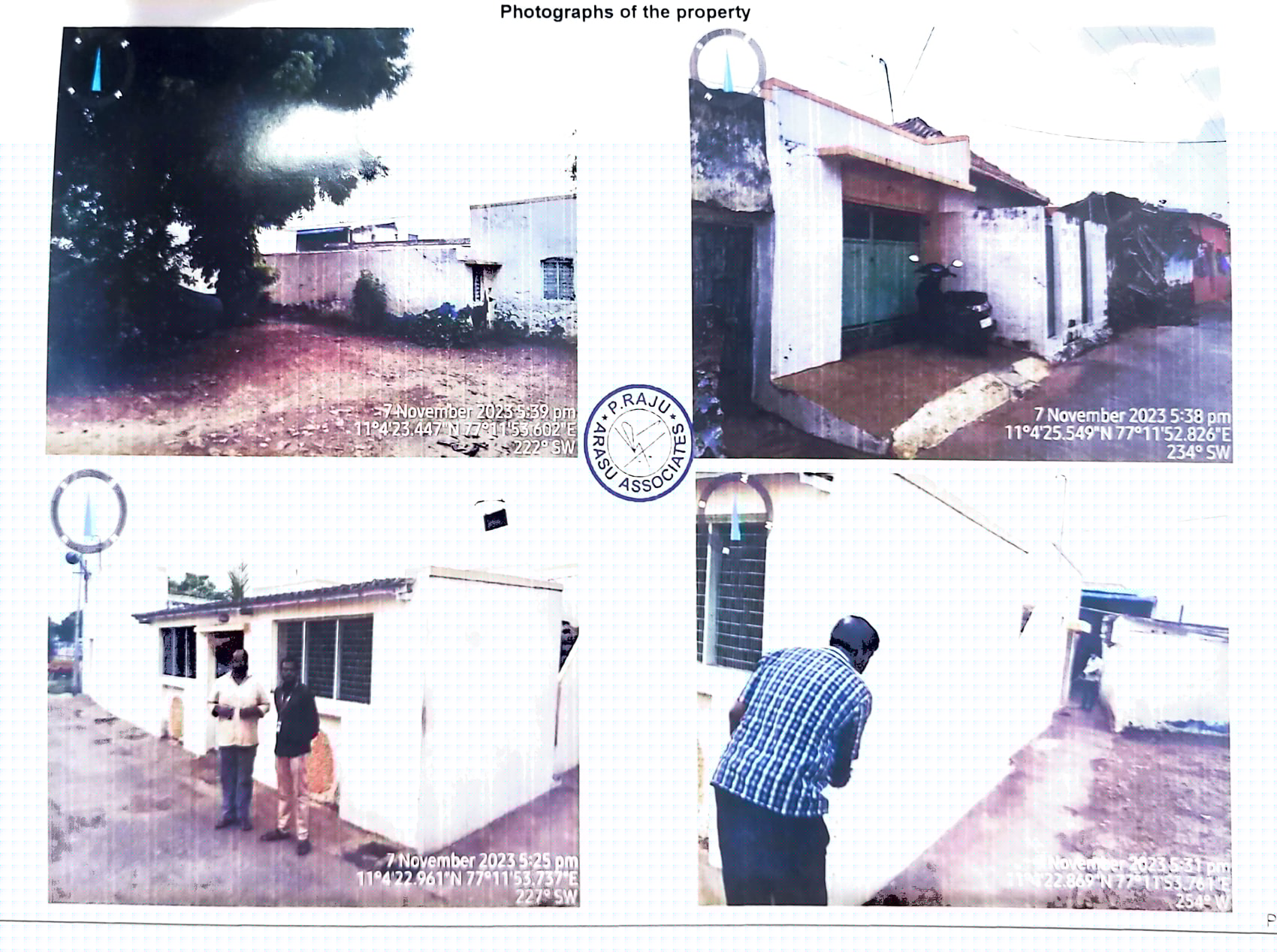 Union Bank of India Auctions for Industrials property in Tiruppur, Tamil Nadu image 2 of 2 in Samalapuram, Tiruppur | Union Bank of India auction property