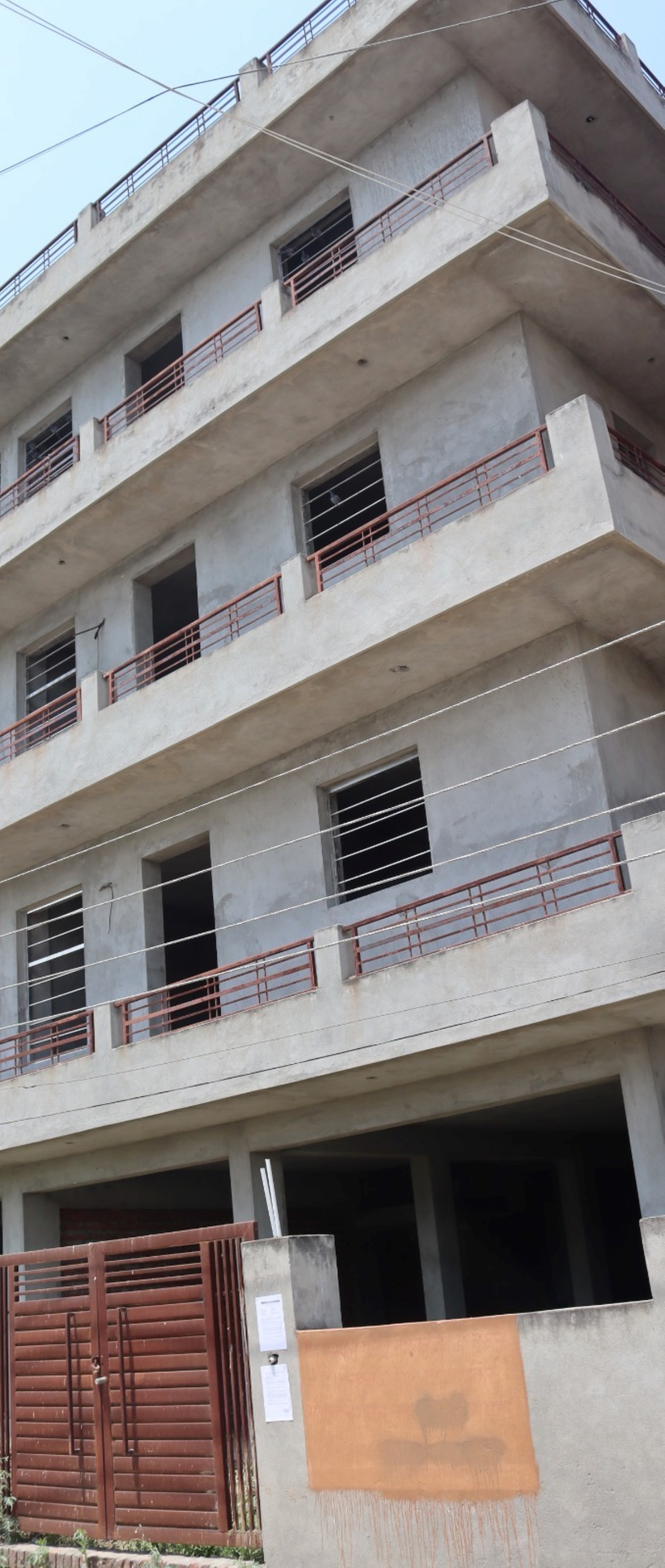 Punjab National Bank Auctions for Residential property in Una, Himachal Pradesh