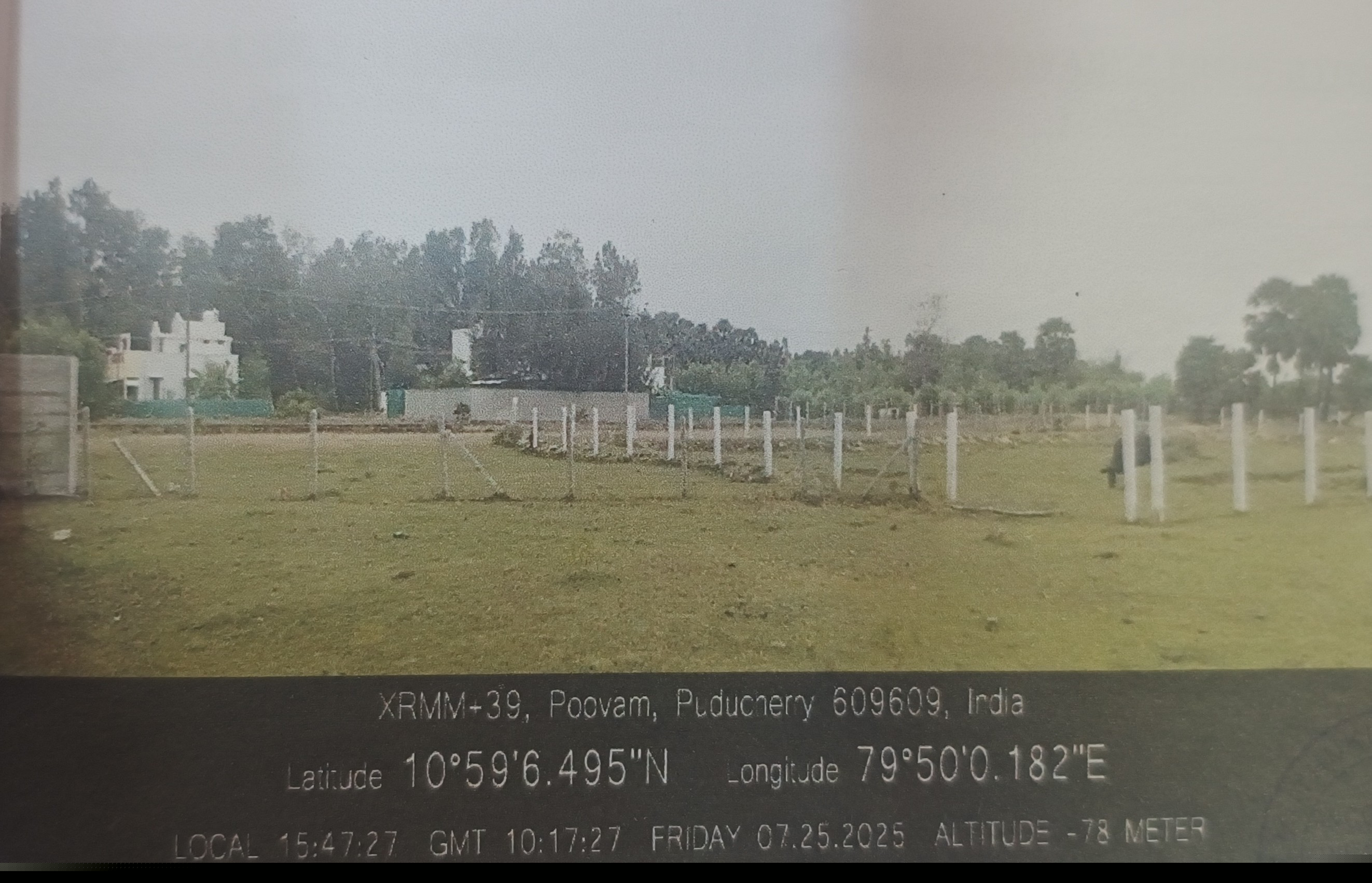 Punjab National Bank Auctions for Residential property in Karaikal, Puducherry image 2 of 3 in Karaikal, Karaikal | Punjab National Bank auction property