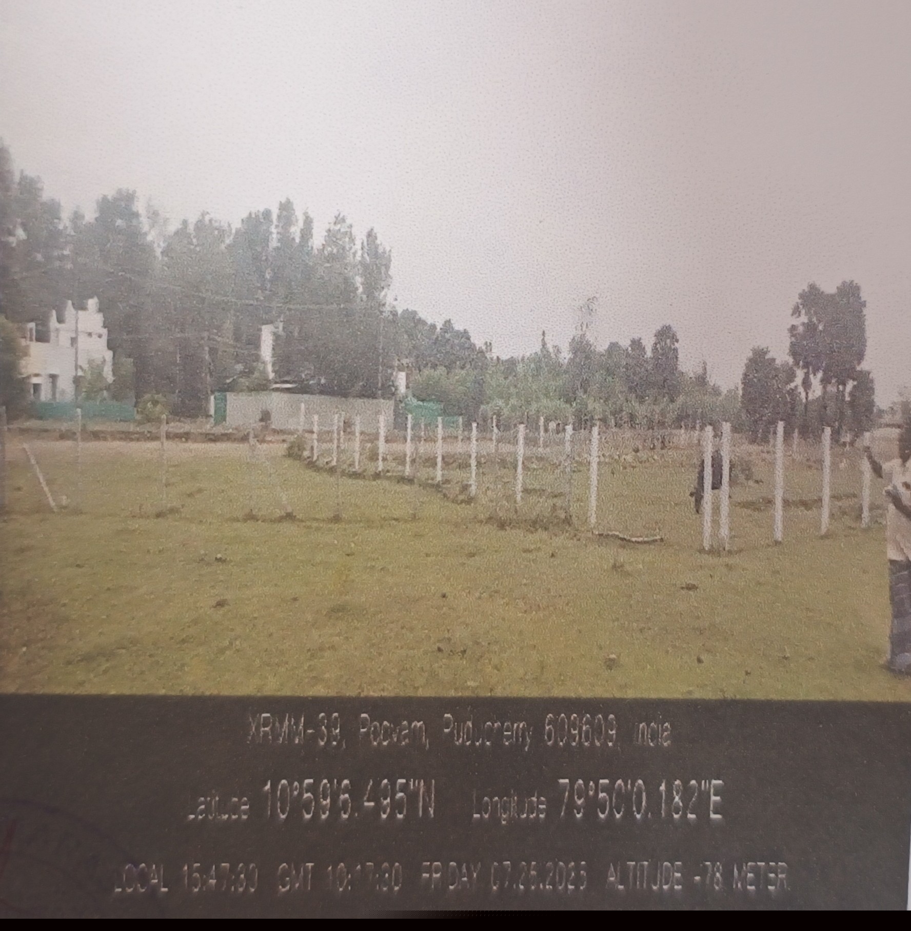 Punjab National Bank Auctions for Residential property in Karaikal, Puducherry image 3 of 3 in Karaikal, Karaikal | Punjab National Bank auction property