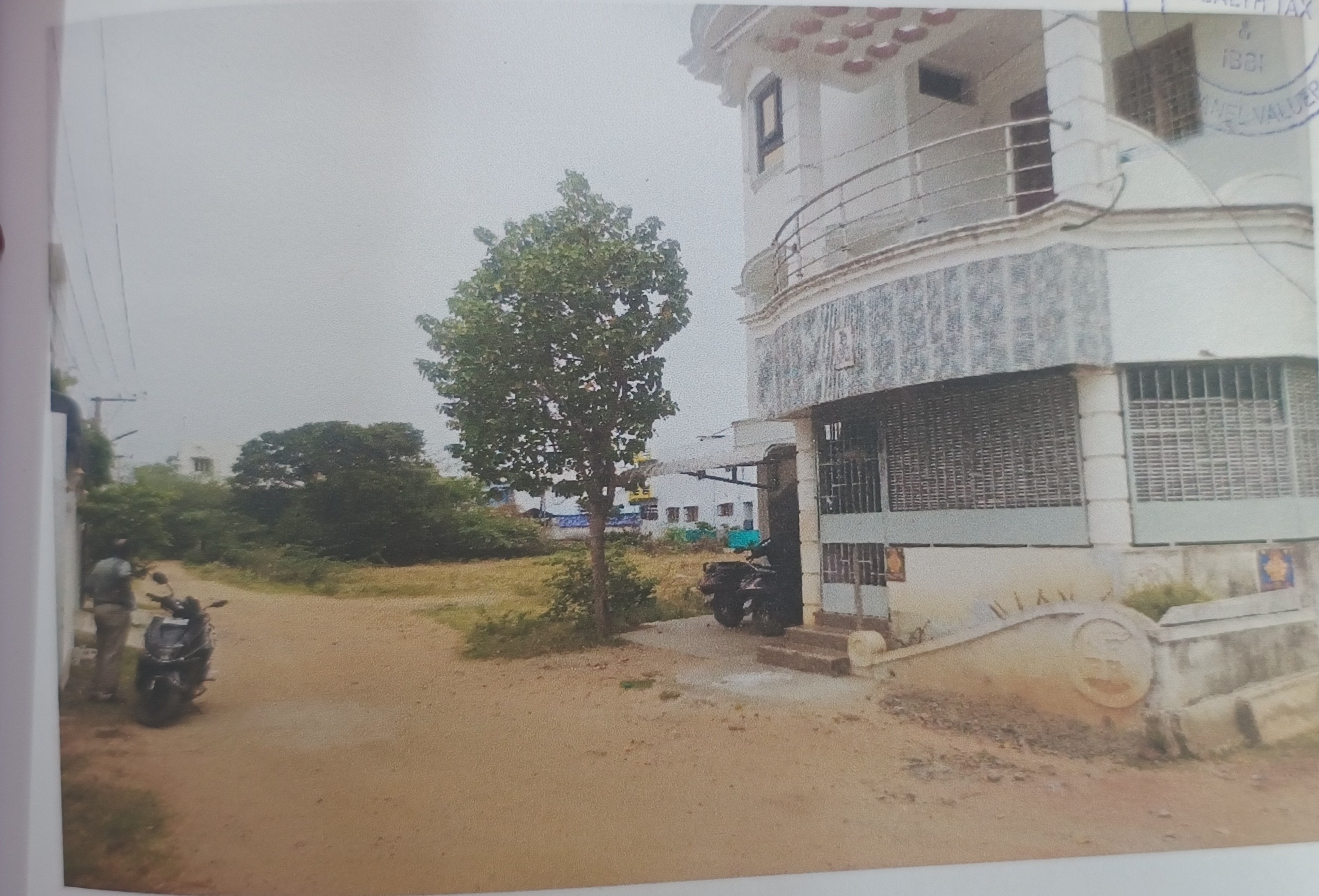 Punjab National Bank Auctions for Residential property in Karaikal, Puducherry image 3 of 3 in Karaikal, Karaikal | Punjab National Bank auction property