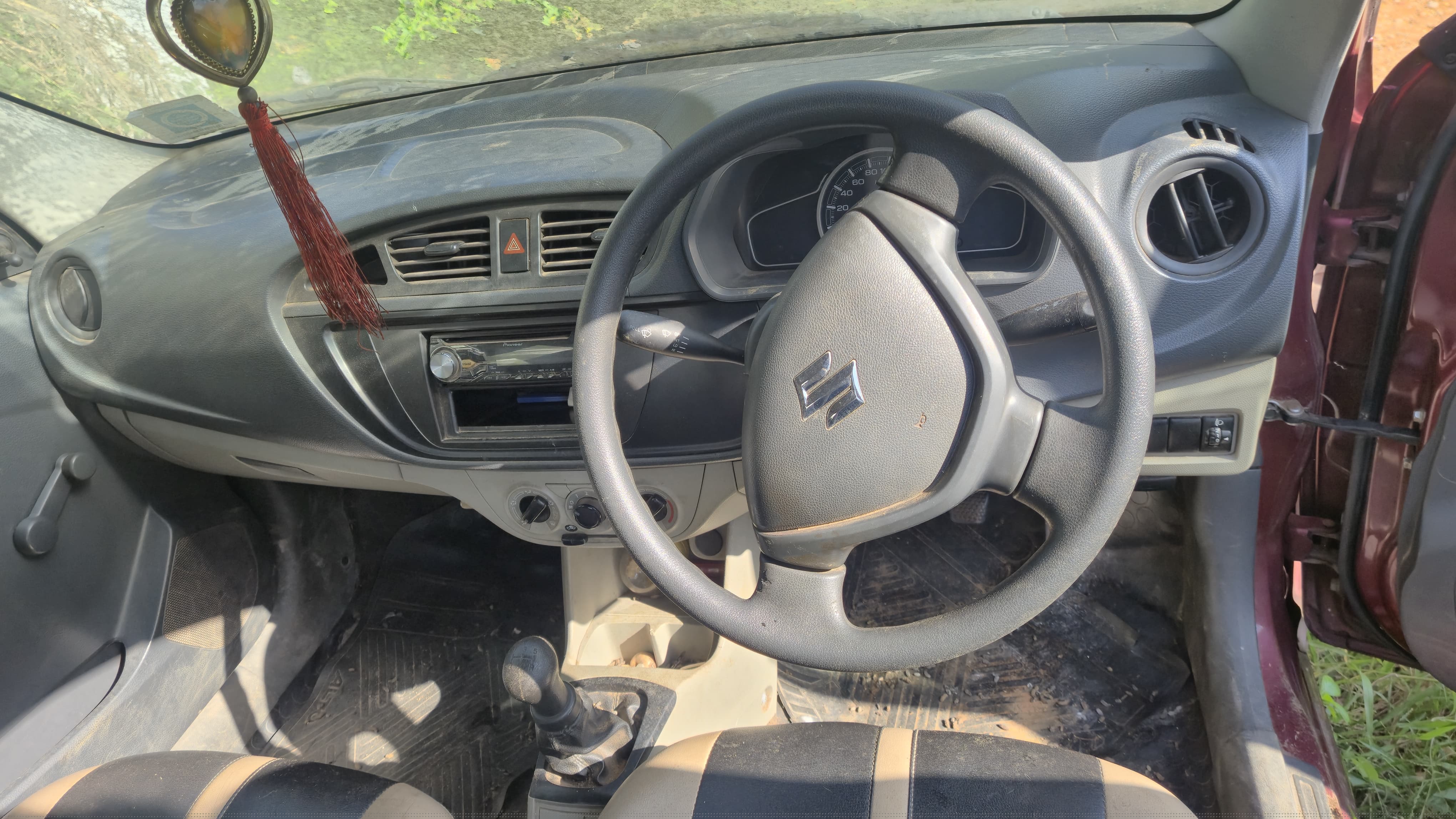 Bank of Baroda Auctions for Vehicle Auctions property in Trivandrum, Kerala image 5 of 6 in Karakulam, Trivandrum | Bank of Baroda auction property