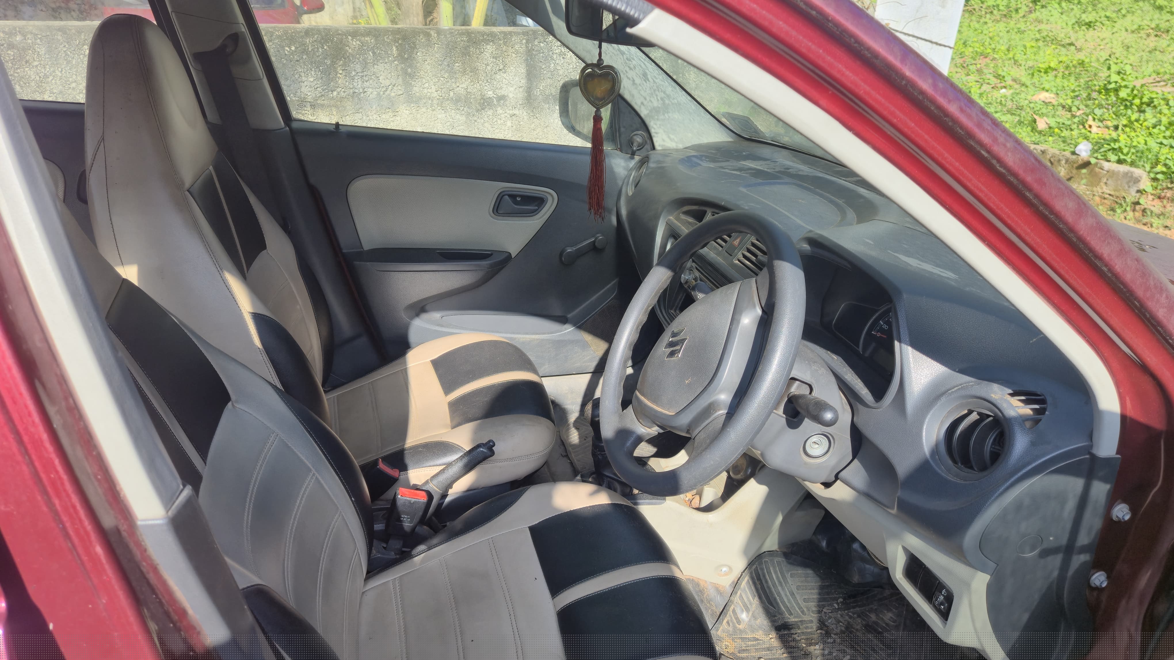 Bank of Baroda Auctions for Vehicle Auctions property in Trivandrum, Kerala image 6 of 6 in Karakulam, Trivandrum | Bank of Baroda auction property