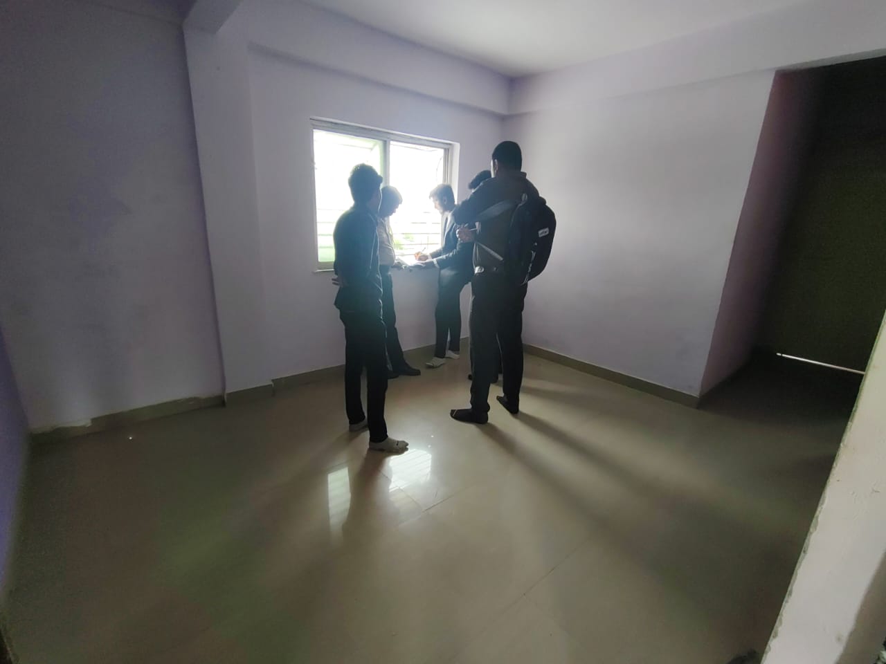 Bank of Baroda Auctions for Residential property in Solapur, Maharashtra image 5 of 6 in Solapur, Solapur | Bank of Baroda auction property