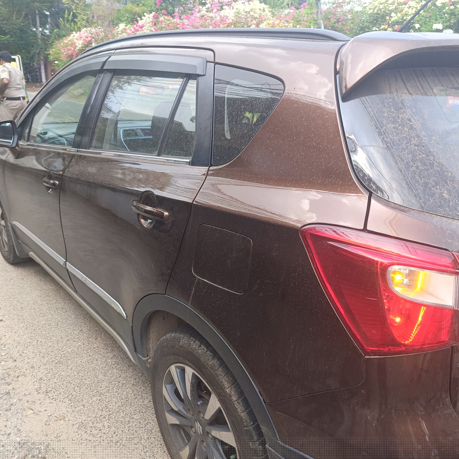 Bank of Baroda Auctions for Vehicle Auctions property in Trivandrum, Kerala image 3 of 4 in Neyyattinkara, Trivandrum | Bank of Baroda auction property