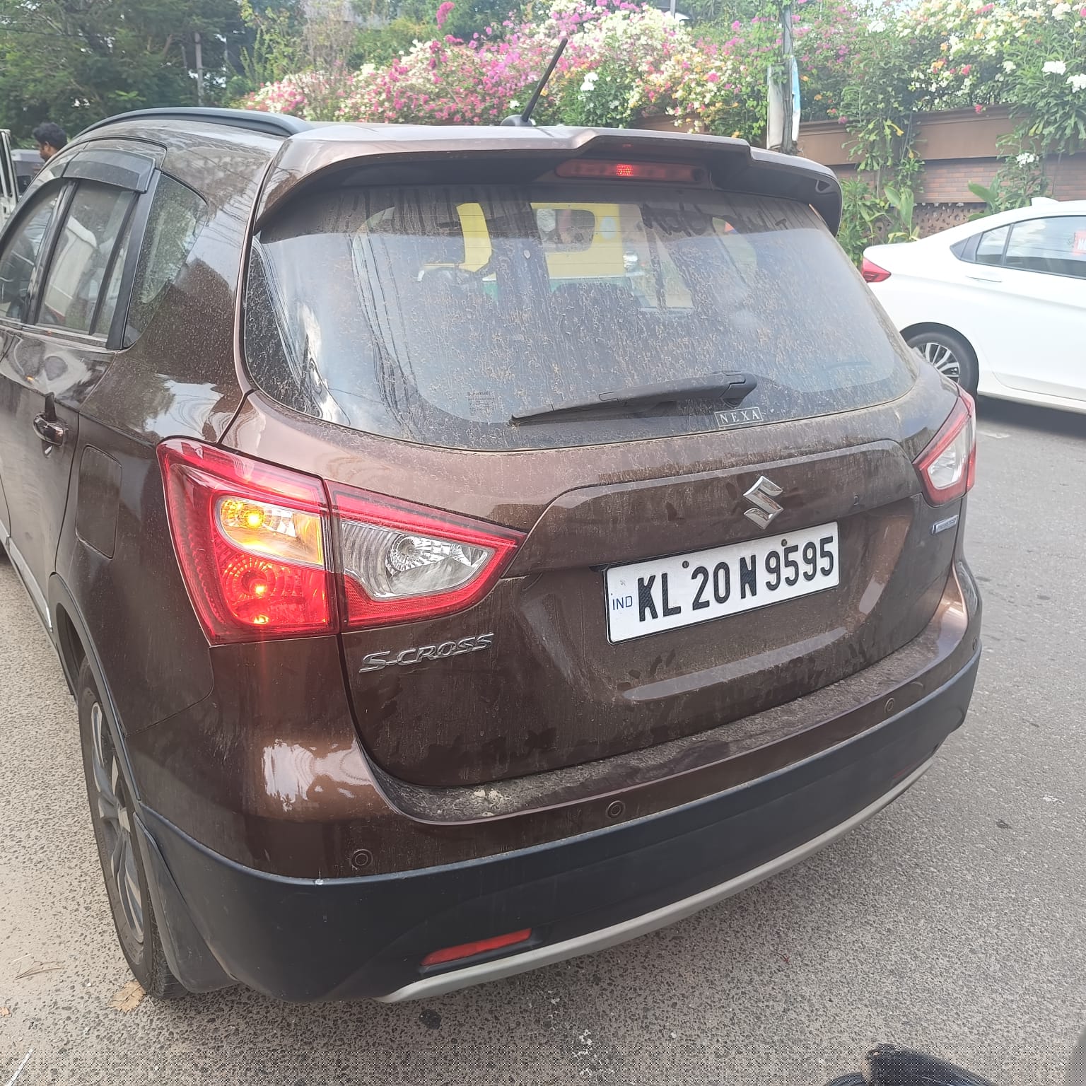 Bank of Baroda Auctions for Vehicle Auctions property in Trivandrum, Kerala image 4 of 4 in Neyyattinkara, Trivandrum | Bank of Baroda auction property