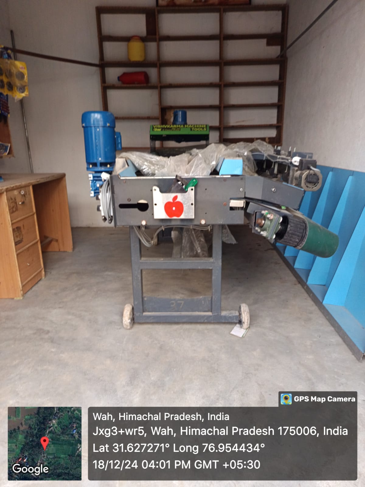 Punjab National Bank Auctions for Others property in Mandi, Himachal Pradesh image 3 of 3 in Mandi, Mandi | Punjab National Bank auction property