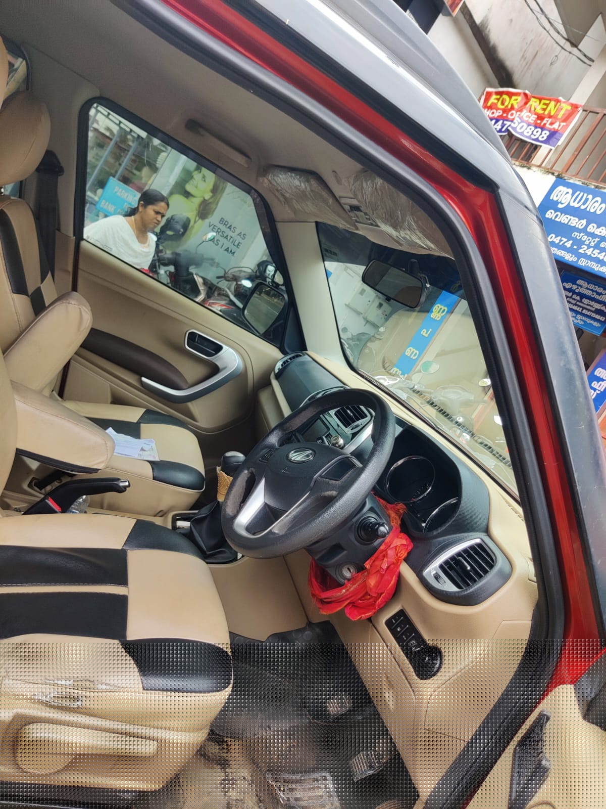 Bank of Baroda Auctions for Vehicle Auctions property in Kollam, Kerala image 2 of 3 in Kottarakkara, Kollam | Bank of Baroda auction property