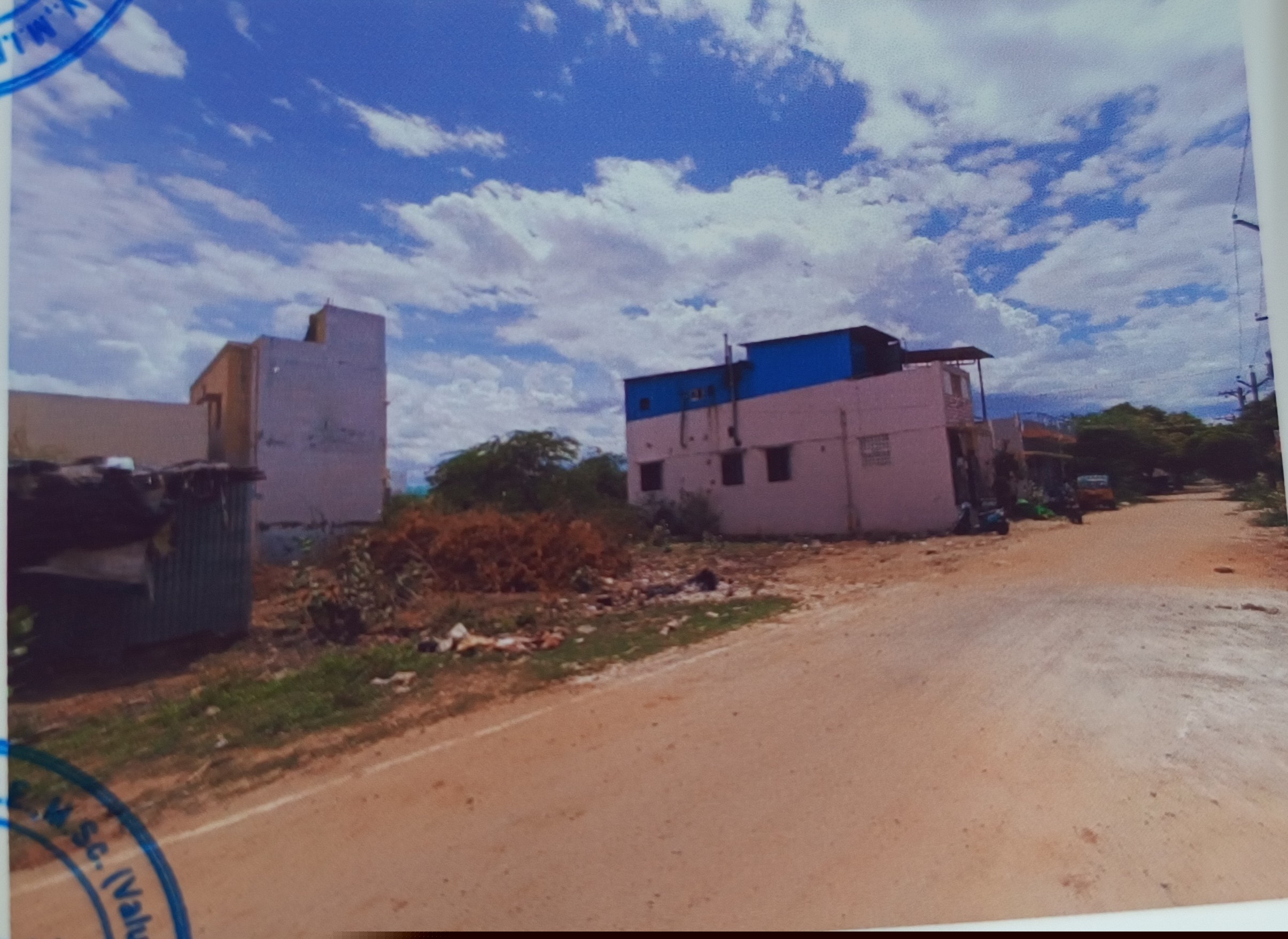 Punjab National Bank Auctions for Residential property in Madurai, Tamil Nadu image 2 of 3 in Madurai, Madurai | Punjab National Bank auction property