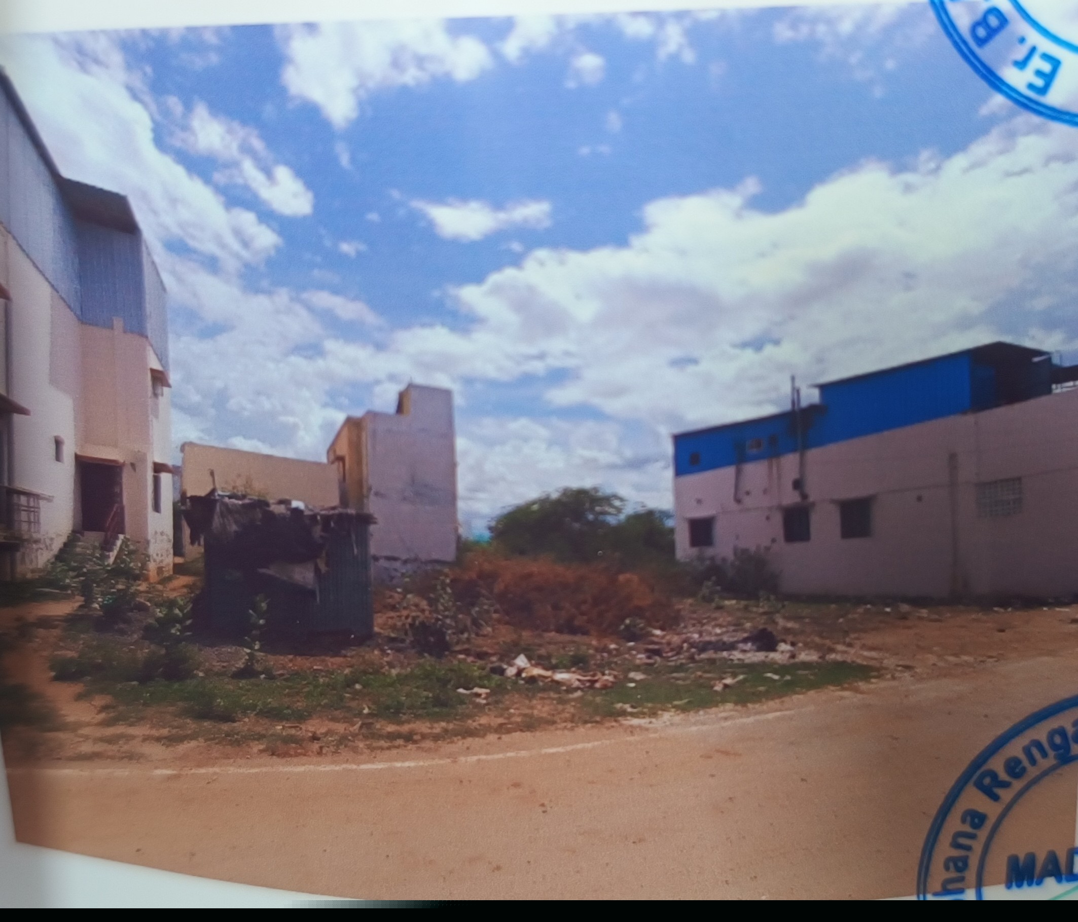 Punjab National Bank Auctions for Residential property in Madurai, Tamil Nadu image 3 of 3 in Madurai, Madurai | Punjab National Bank auction property