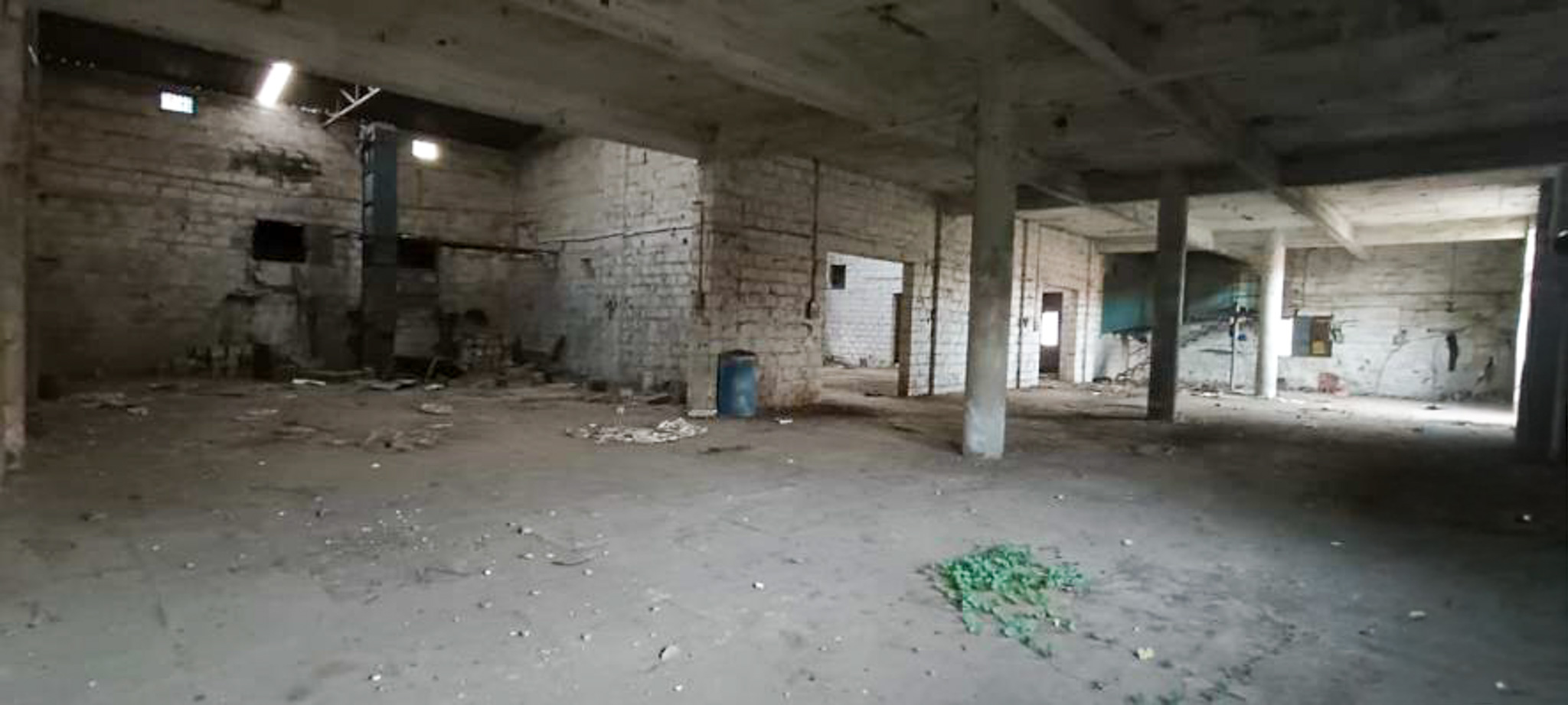 Bank of Baroda Auctions for Industrials property in Junagadh, Gujarat image 14 of 15 in Keshod, Junagadh | Bank of Baroda auction property