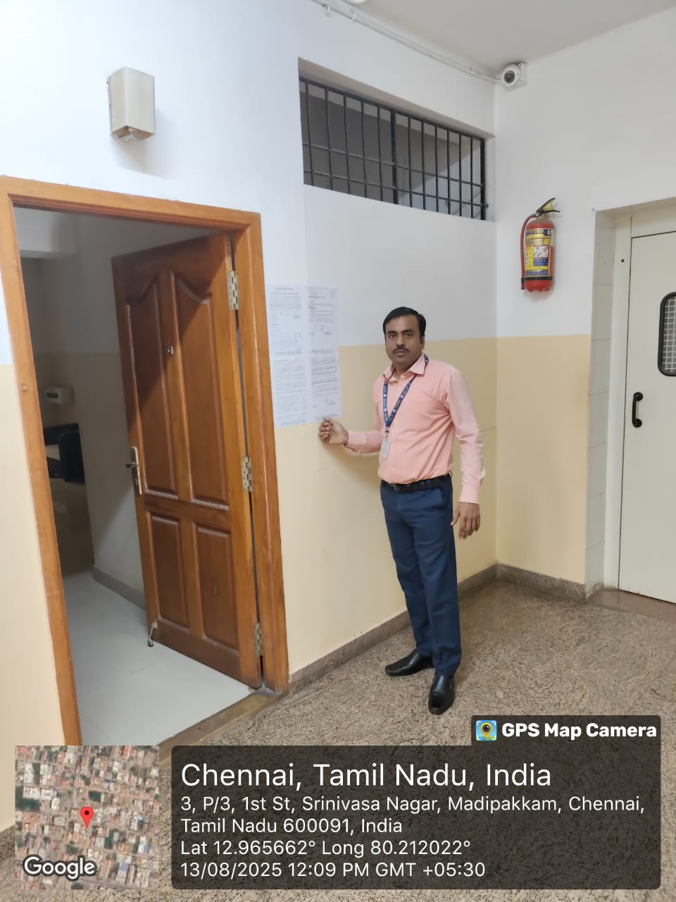 UCO Bank Auctions for Residential property in Chennai, Tamil Nadu image 2 of 2 in Chennai, Chennai | UCO Bank auction property