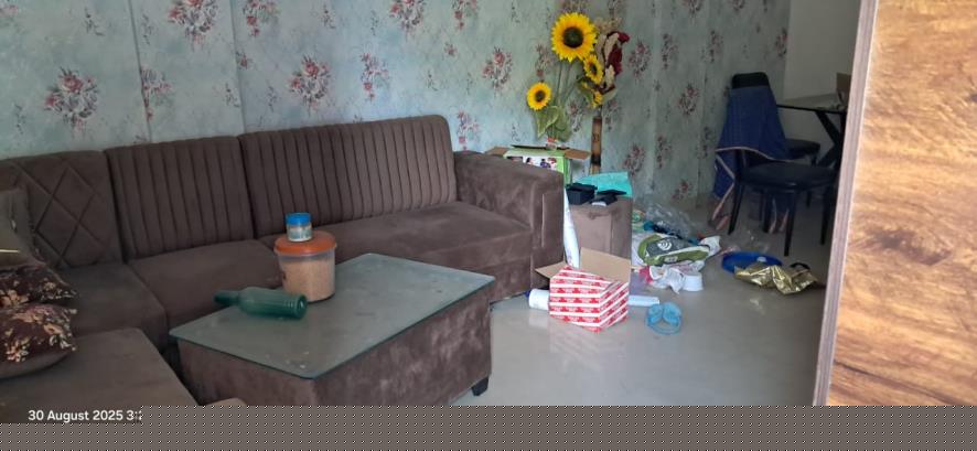 Bank of Baroda Auctions for Residential property in Nagpur, Maharashtra image 14 of 21 in Borkhedi, Nagpur | Bank of Baroda auction property