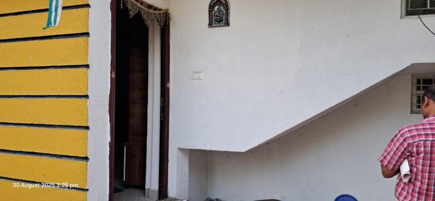 Bank of Baroda Auctions for Residential property in Nagpur, Maharashtra image 15 of 21 in Borkhedi, Nagpur | Bank of Baroda auction property