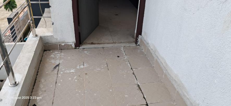 Bank of Baroda Auctions for Residential property in Nagpur, Maharashtra image 17 of 21 in Borkhedi, Nagpur | Bank of Baroda auction property