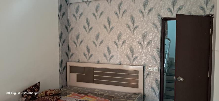 Bank of Baroda Auctions for Residential property in Nagpur, Maharashtra image 3 of 21 in Borkhedi, Nagpur | Bank of Baroda auction property