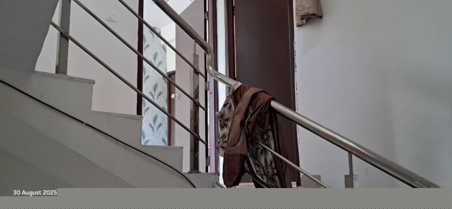 Bank of Baroda Auctions for Residential property in Nagpur, Maharashtra image 5 of 21 in Borkhedi, Nagpur | Bank of Baroda auction property