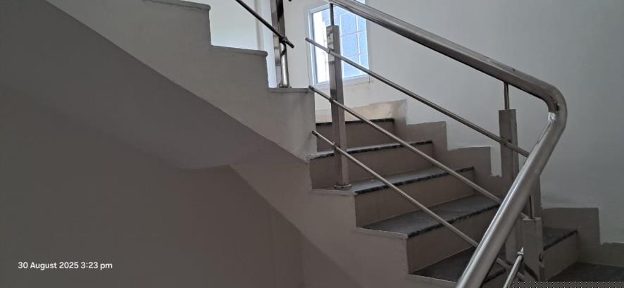 Bank of Baroda Auctions for Residential property in Nagpur, Maharashtra image 6 of 21 in Borkhedi, Nagpur | Bank of Baroda auction property