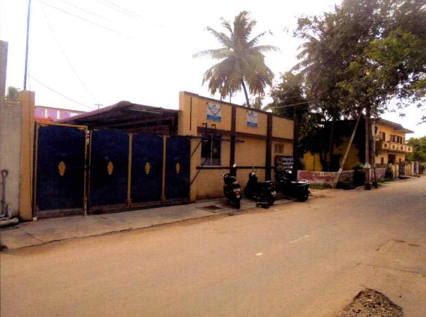 Bank of India Auctions for Residential property in Coimbatore, Tamil Nadu image 3 of 4 in Coimbatore, Coimbatore | Bank of India auction property