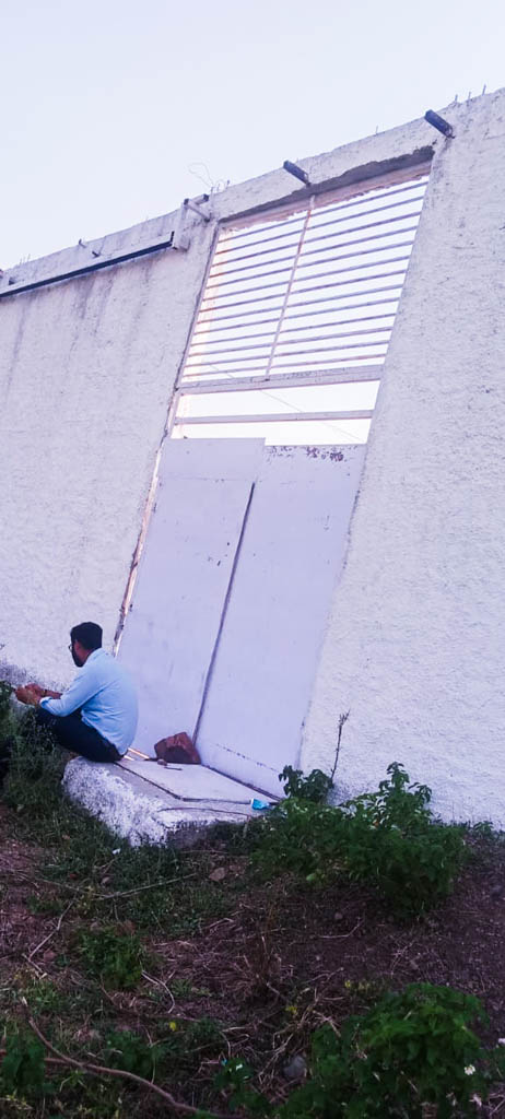 Central Bank of India Auctions for Industrials property in Mandasur, Madhya Pradesh image 13 of 18 in Mandsaur, Mandasur | Central Bank of India auction property