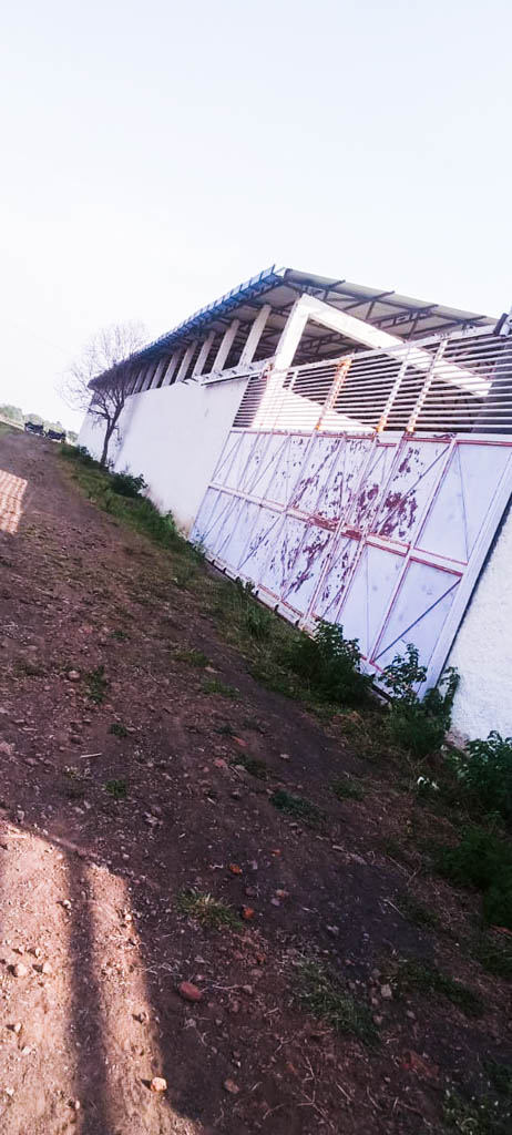 Central Bank of India Auctions for Industrials property in Mandasur, Madhya Pradesh image 17 of 18 in Mandsaur, Mandasur | Central Bank of India auction property