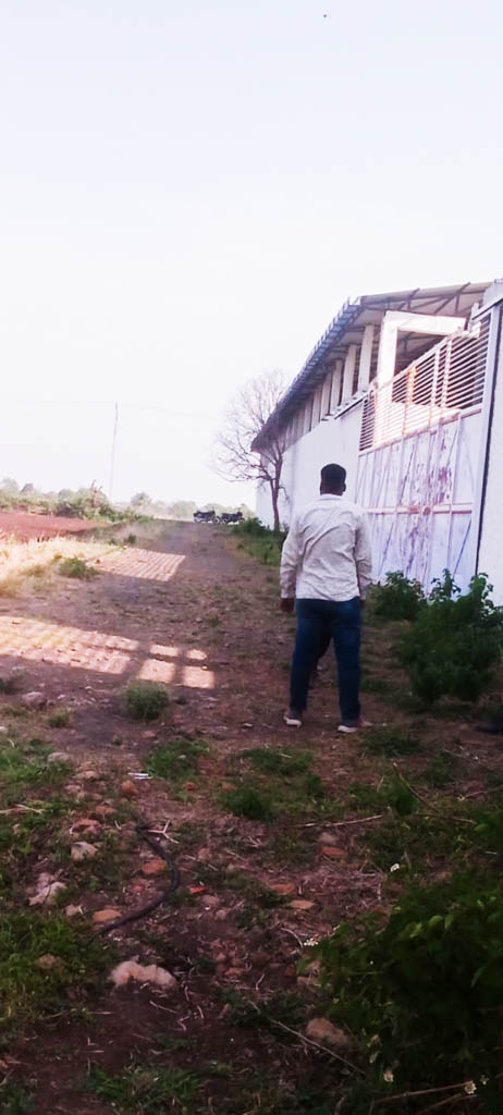 Central Bank of India Auctions for Industrials property in Mandasur, Madhya Pradesh image 3 of 18 in Mandsaur, Mandasur | Central Bank of India auction property